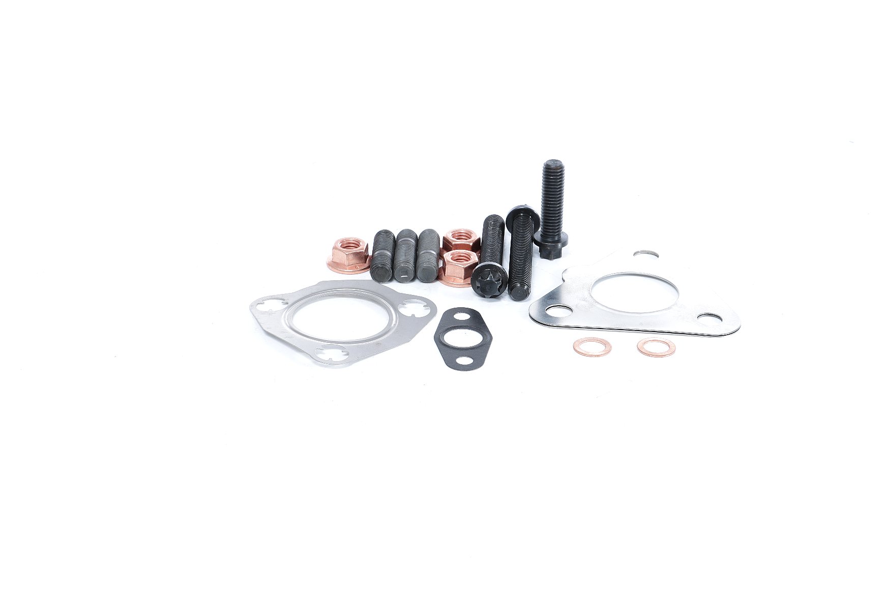 BTS TURBO T931191ABS Dichtungen für Turbolader Astra H Kombi 1.7 CDTi (L35) 100 PS Diesel Kosten