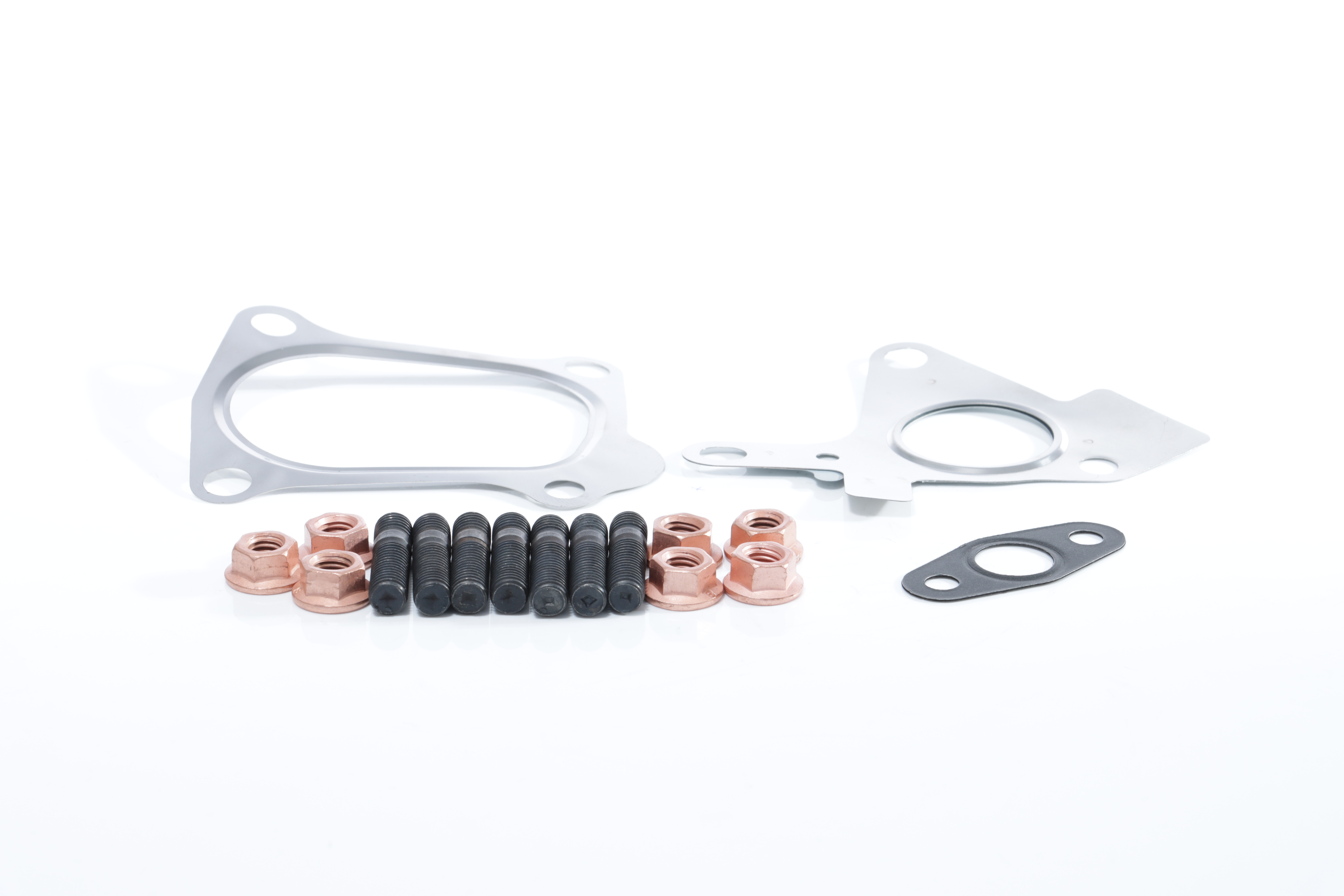 BTS TURBO T931197ABS Montagesatz, Lader