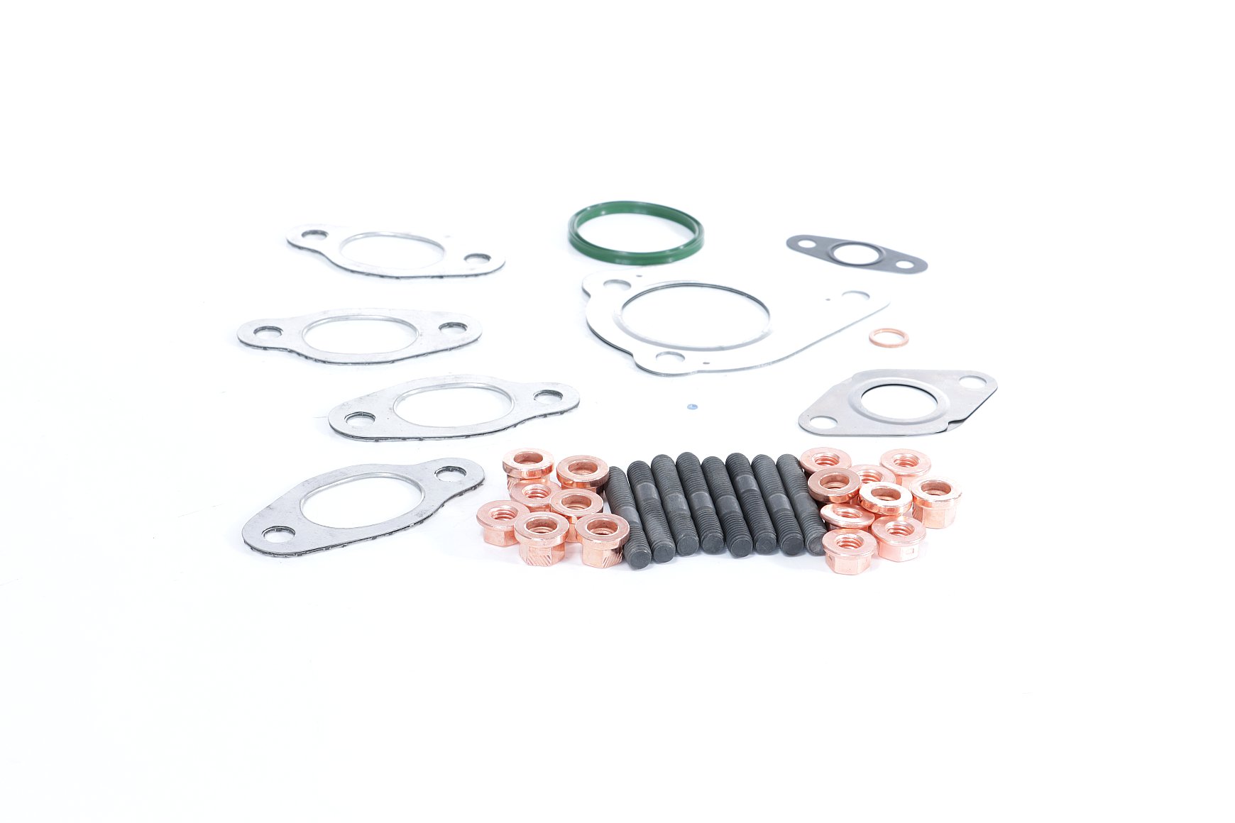 T931198ABS BTS TURBO Turbolader Dichtungssatz AUDI A3 kaufen