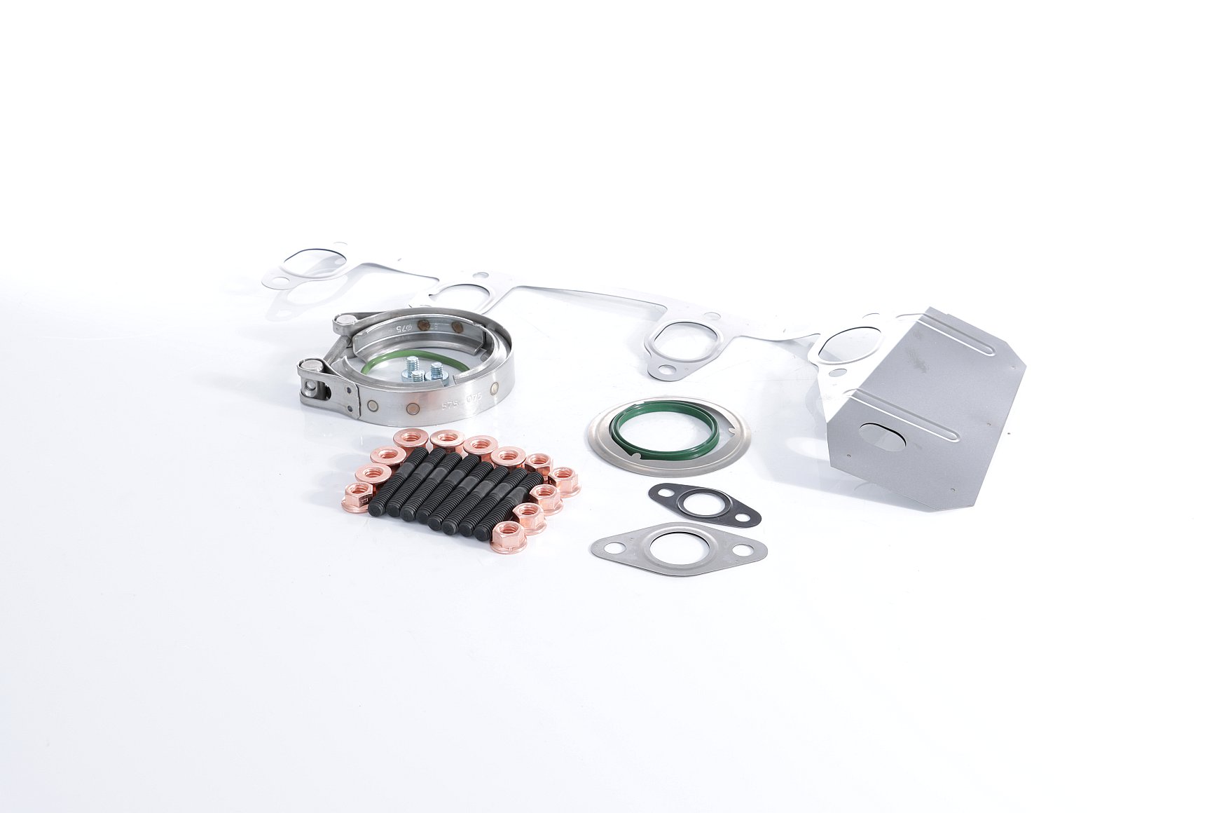 T931209ABS BTS TURBO Turbolader Dichtungssatz AUDI A3 kaufen