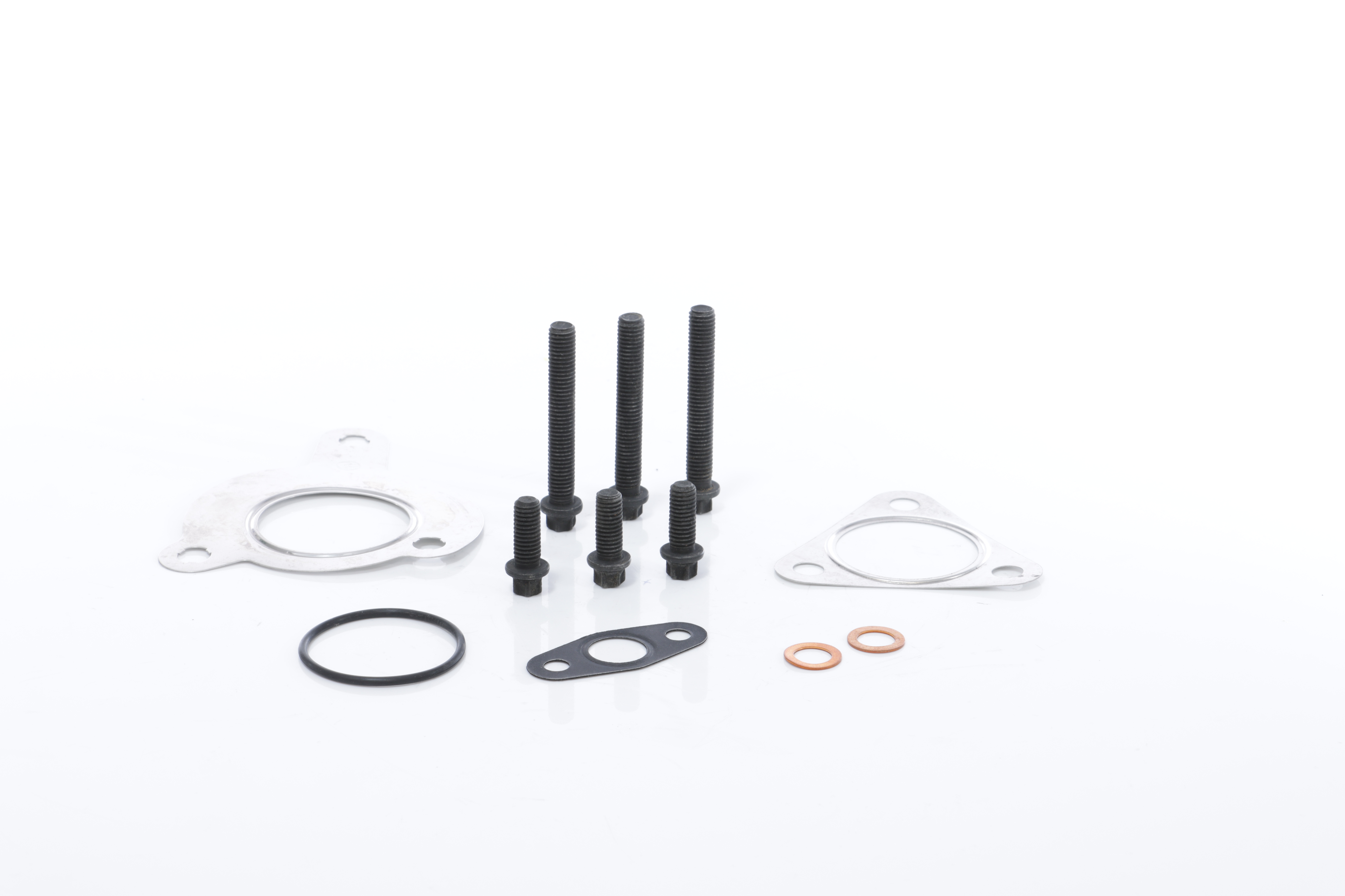 BTS TURBO T931211ABS Montagesatz, Lader