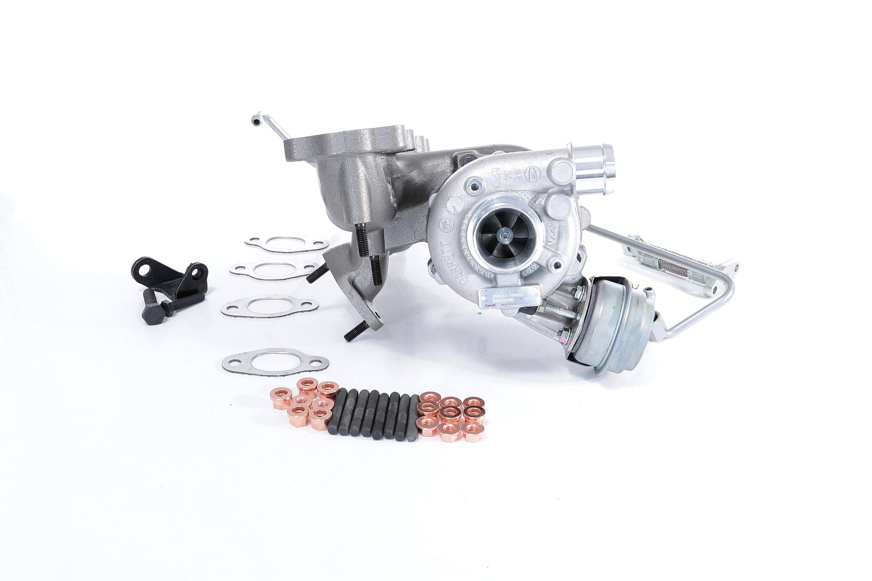 BTS TURBO T981001 Turbocompresor