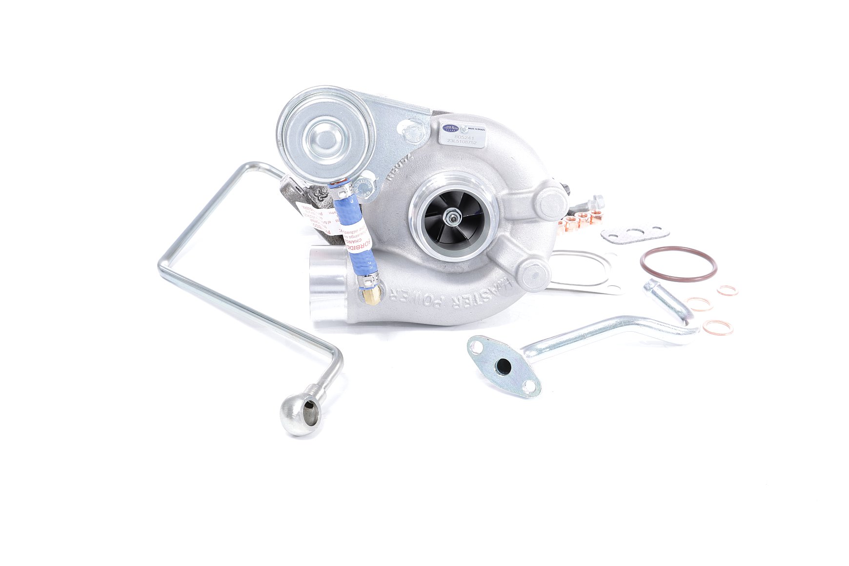 BTS TURBO T981015 Turbocharger