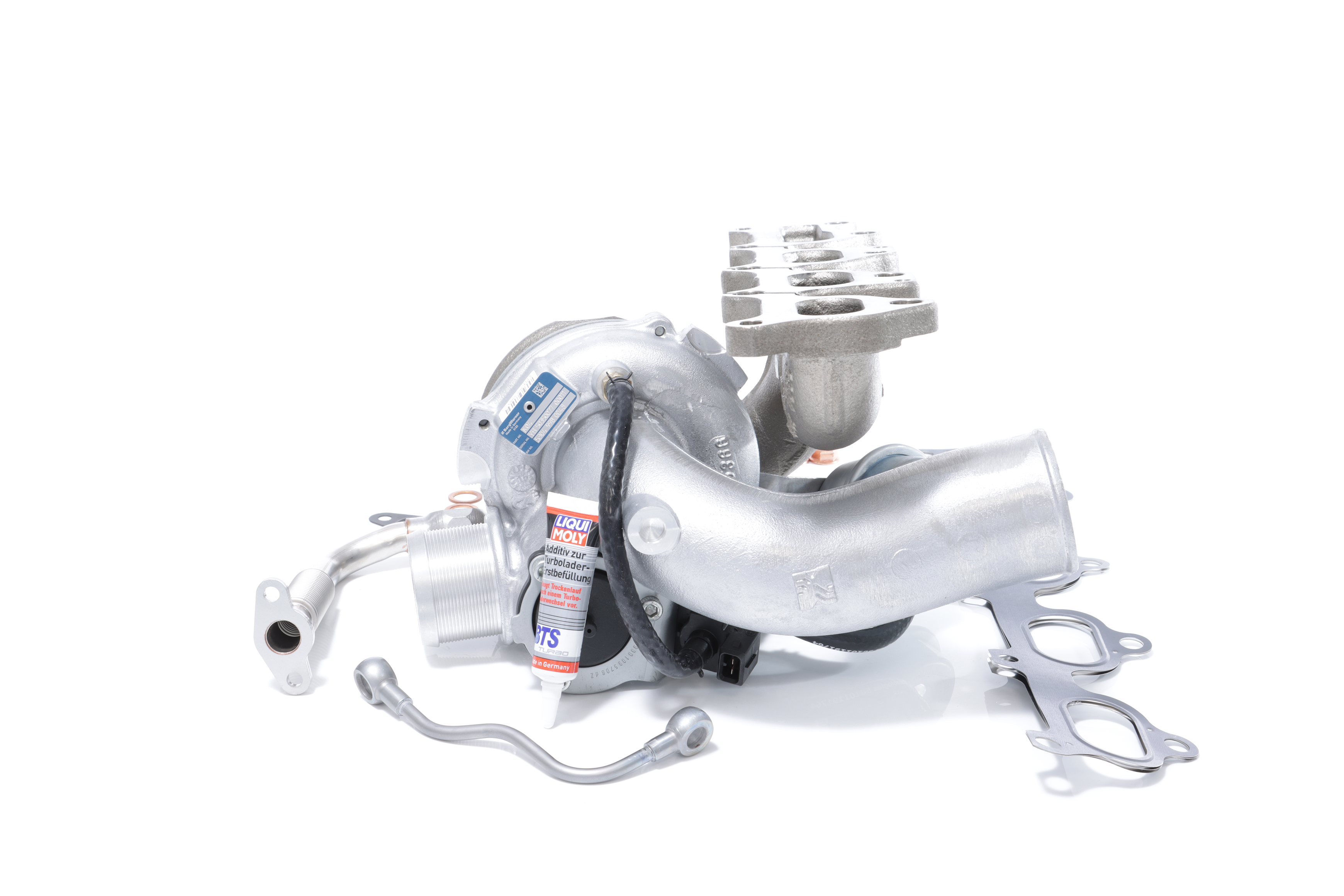 Shop online di Turbo BTS TURBO T981032