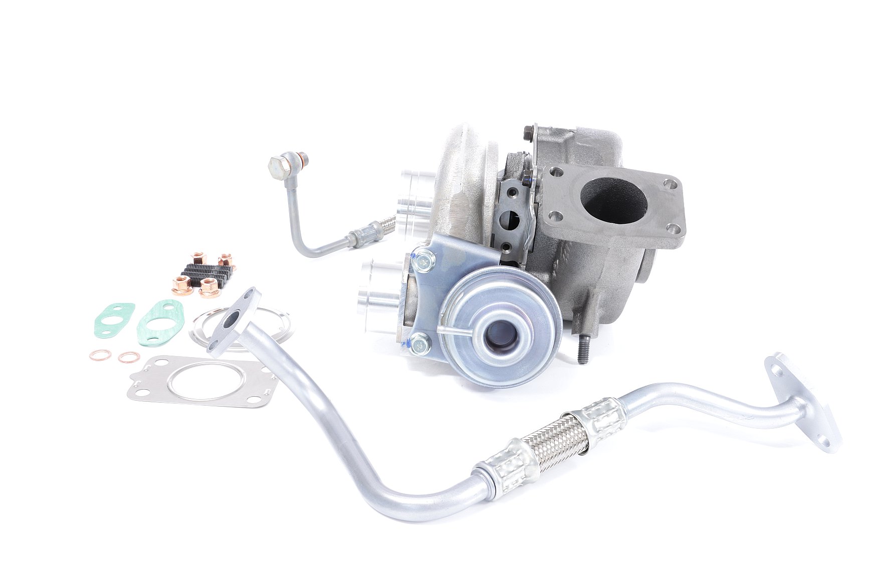 BTS TURBO T981037 Turbodúchadlo