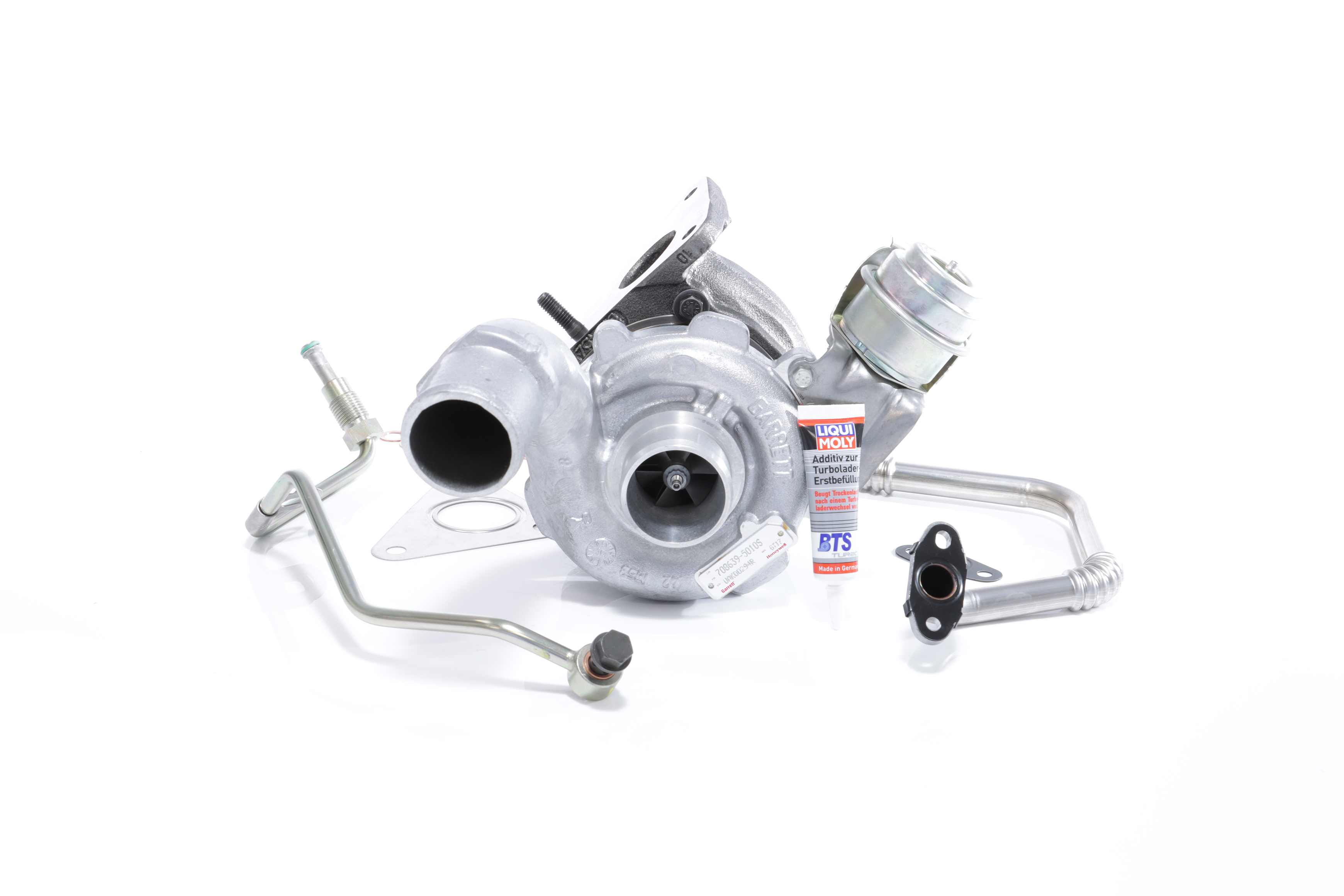 BTS TURBO T981052 Turbocompresseur