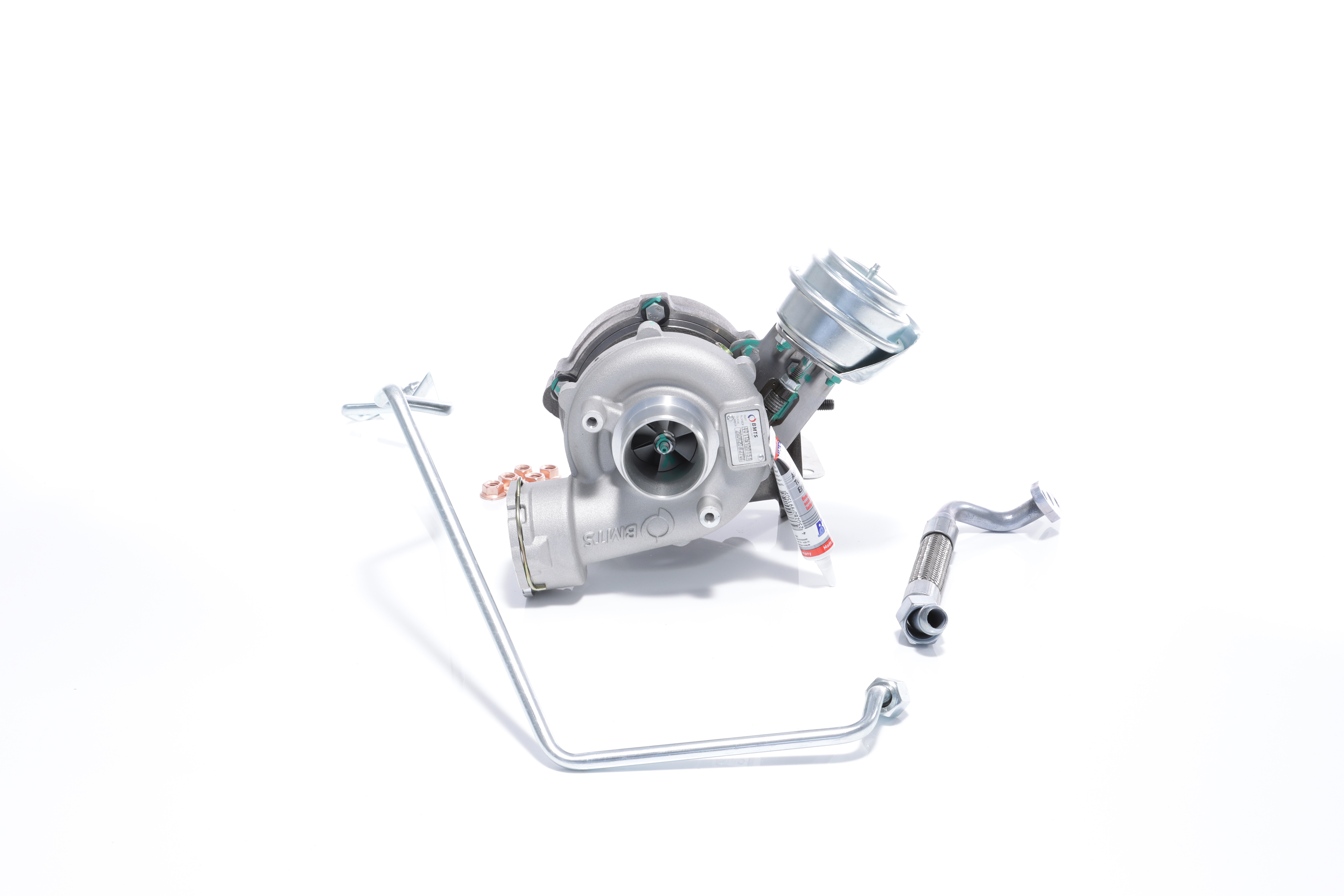 BTS TURBO T981056 Turbocompresseur
