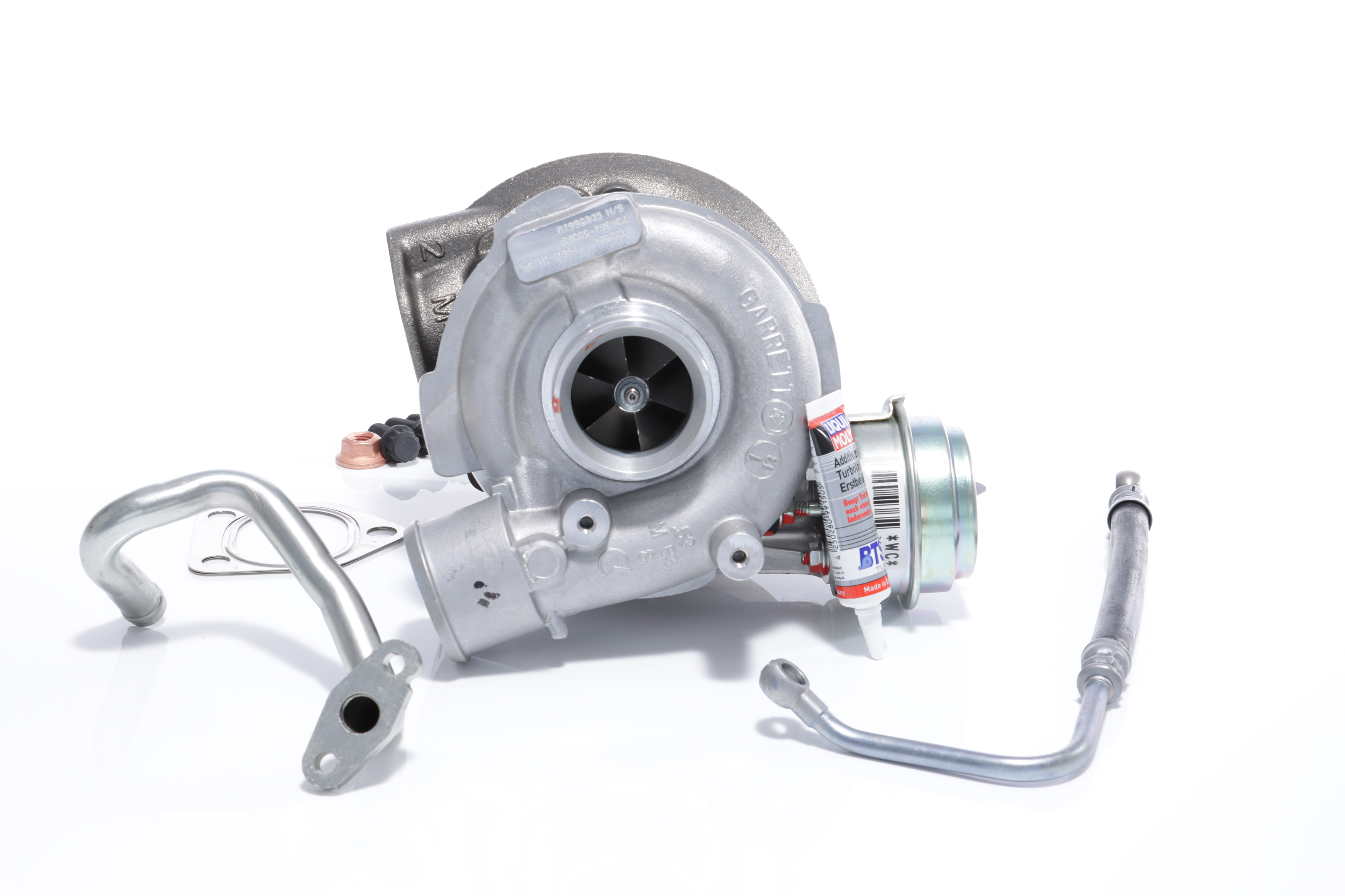 BTS TURBO T981058 Turbocompresseur