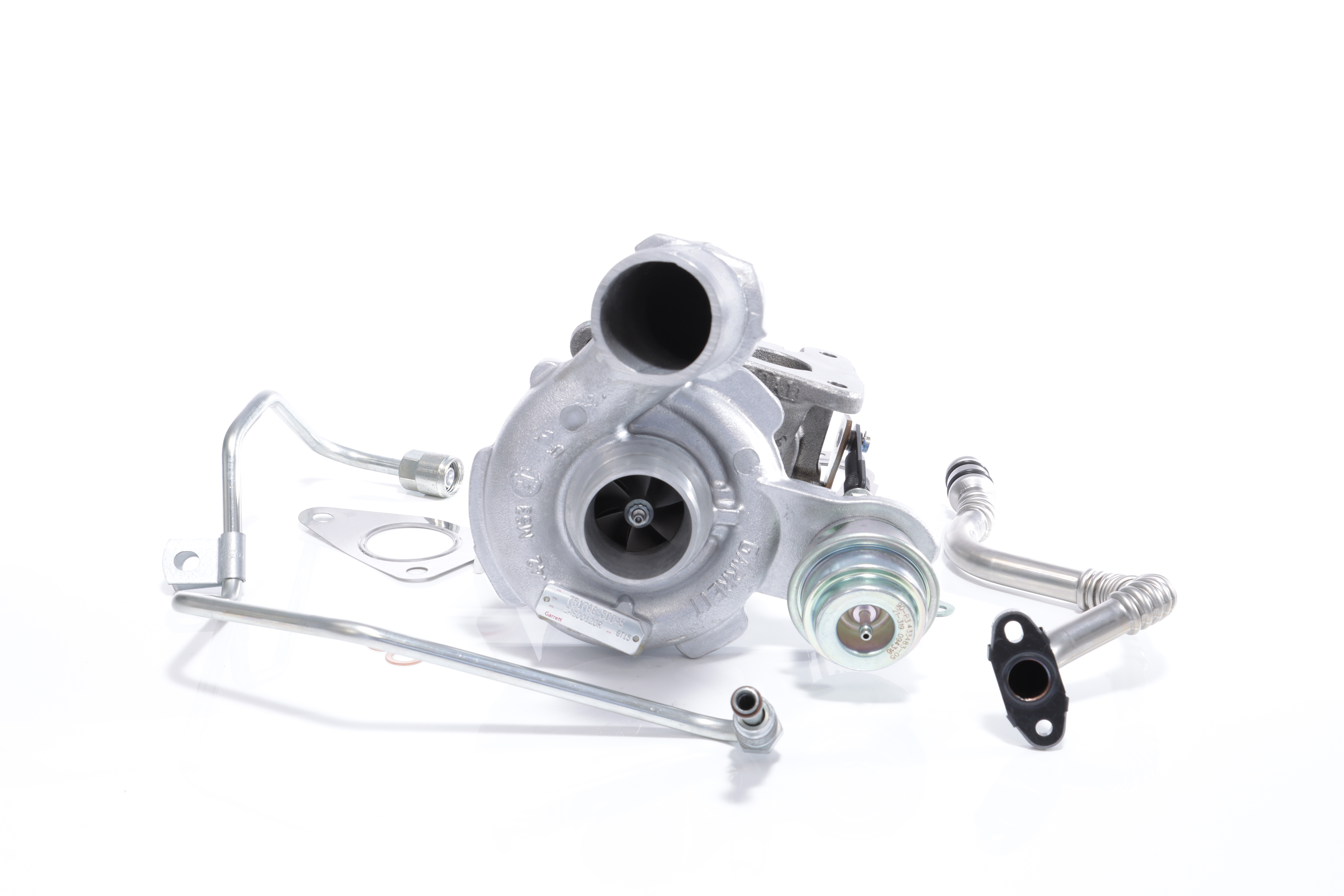 BTS TURBO T981063 Turbó Renault Scenic 1 1.9 dCi RX4 102 LE Dízel árak