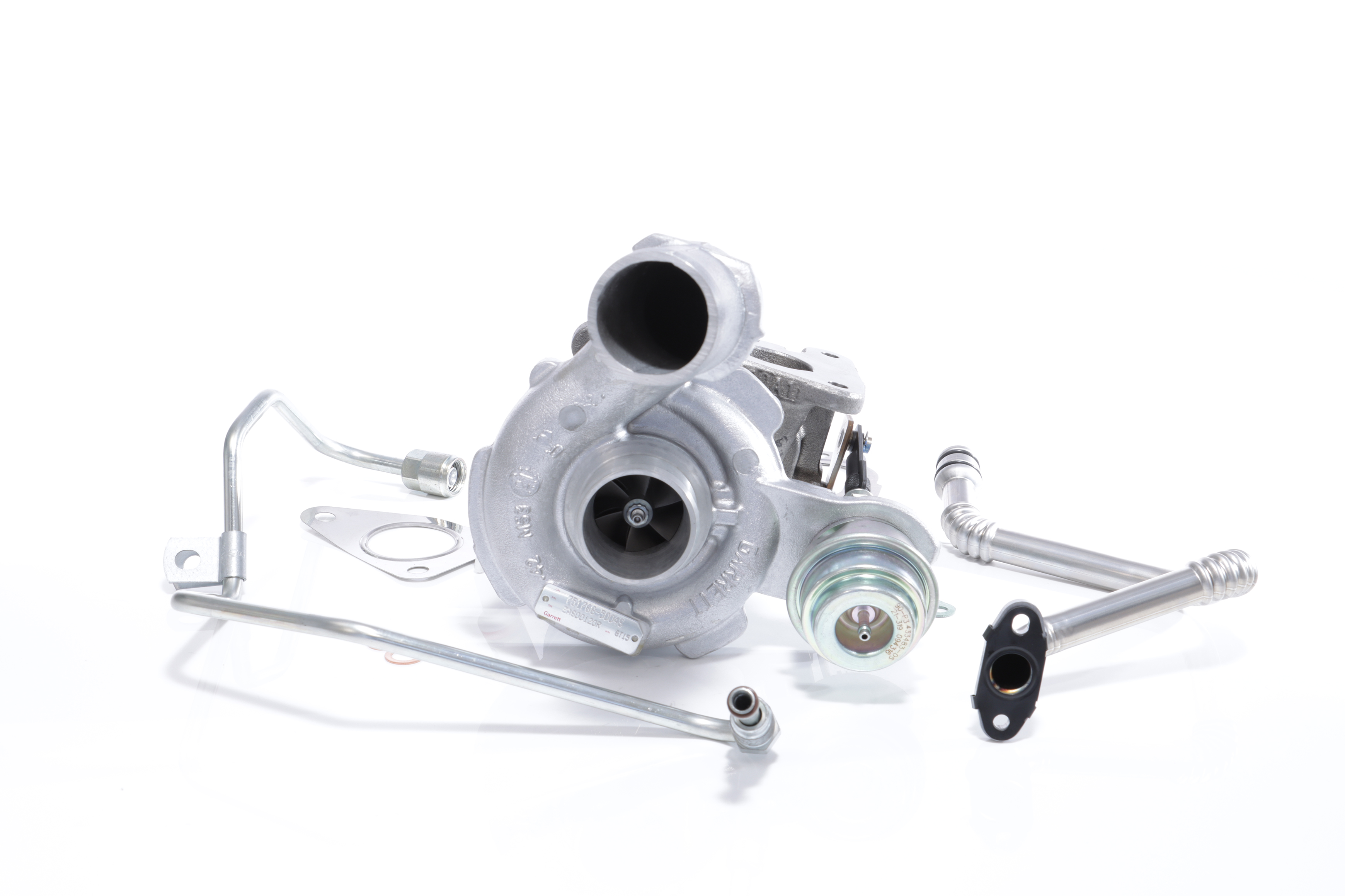 BTS TURBO T981066 Turboaggregat Renault Scenic 1 1.9 dCi 102 hk Diesel pris