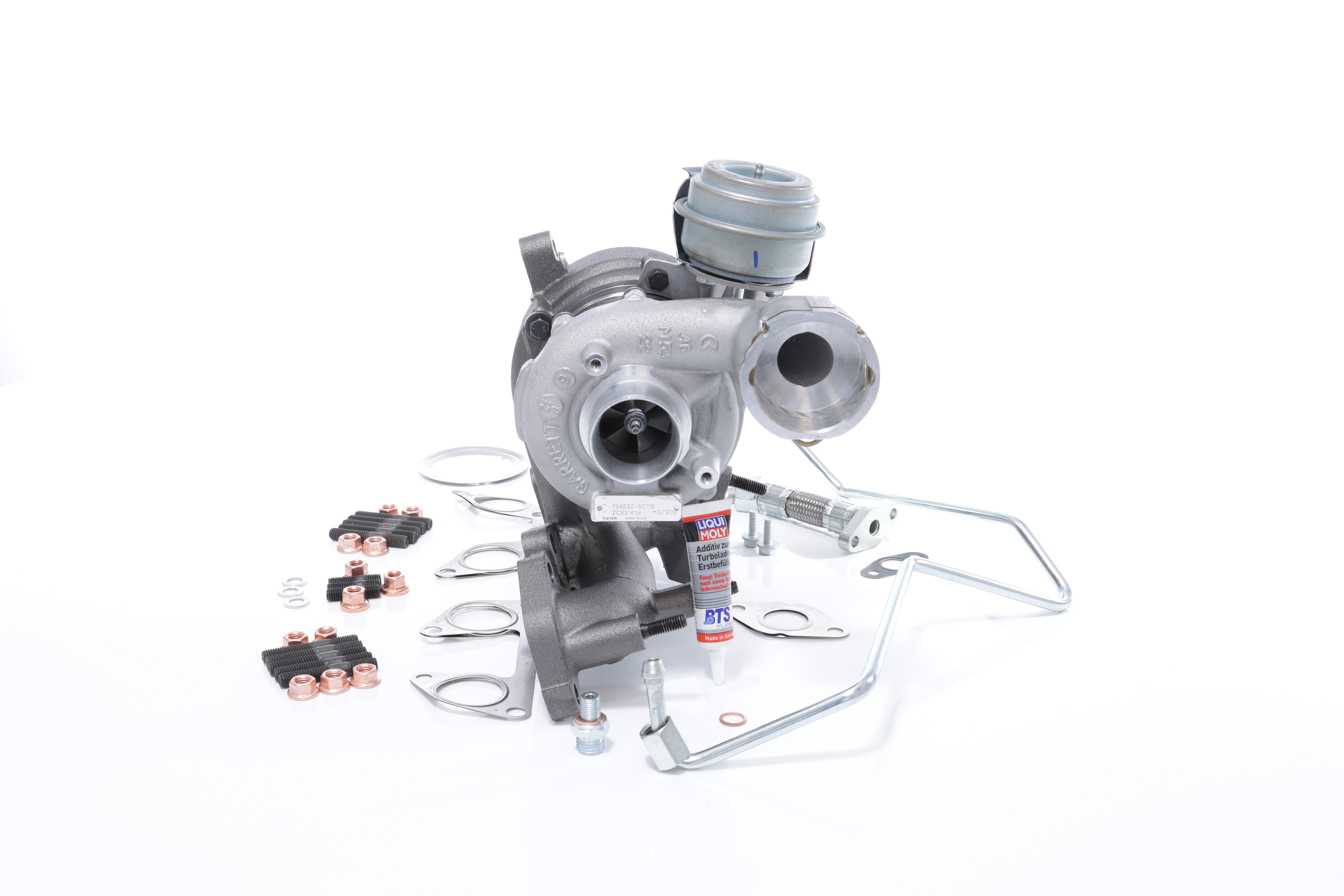 BTS TURBO T981076 Turbocompresseur