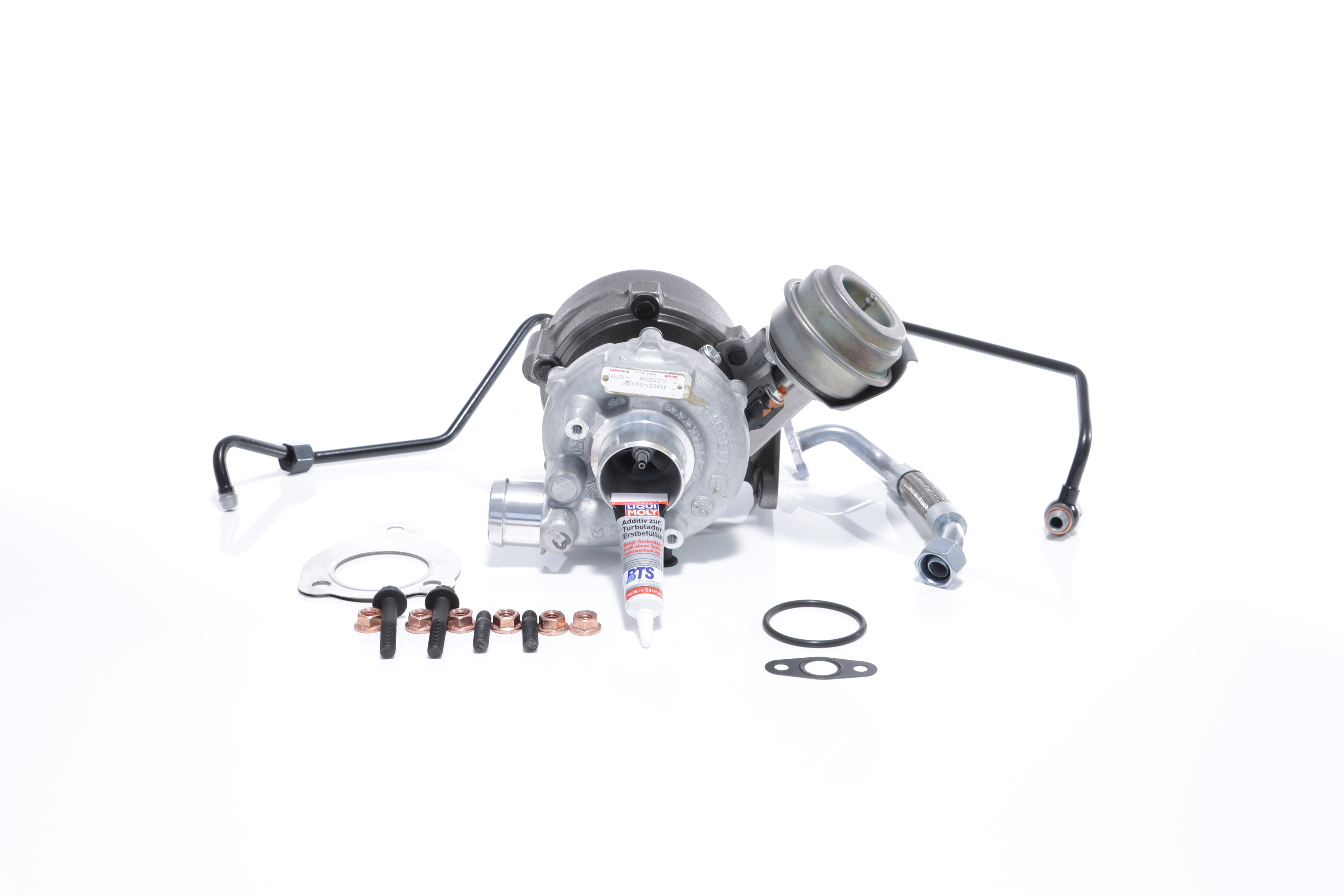 BTS TURBO T981077 Turbocompresseur