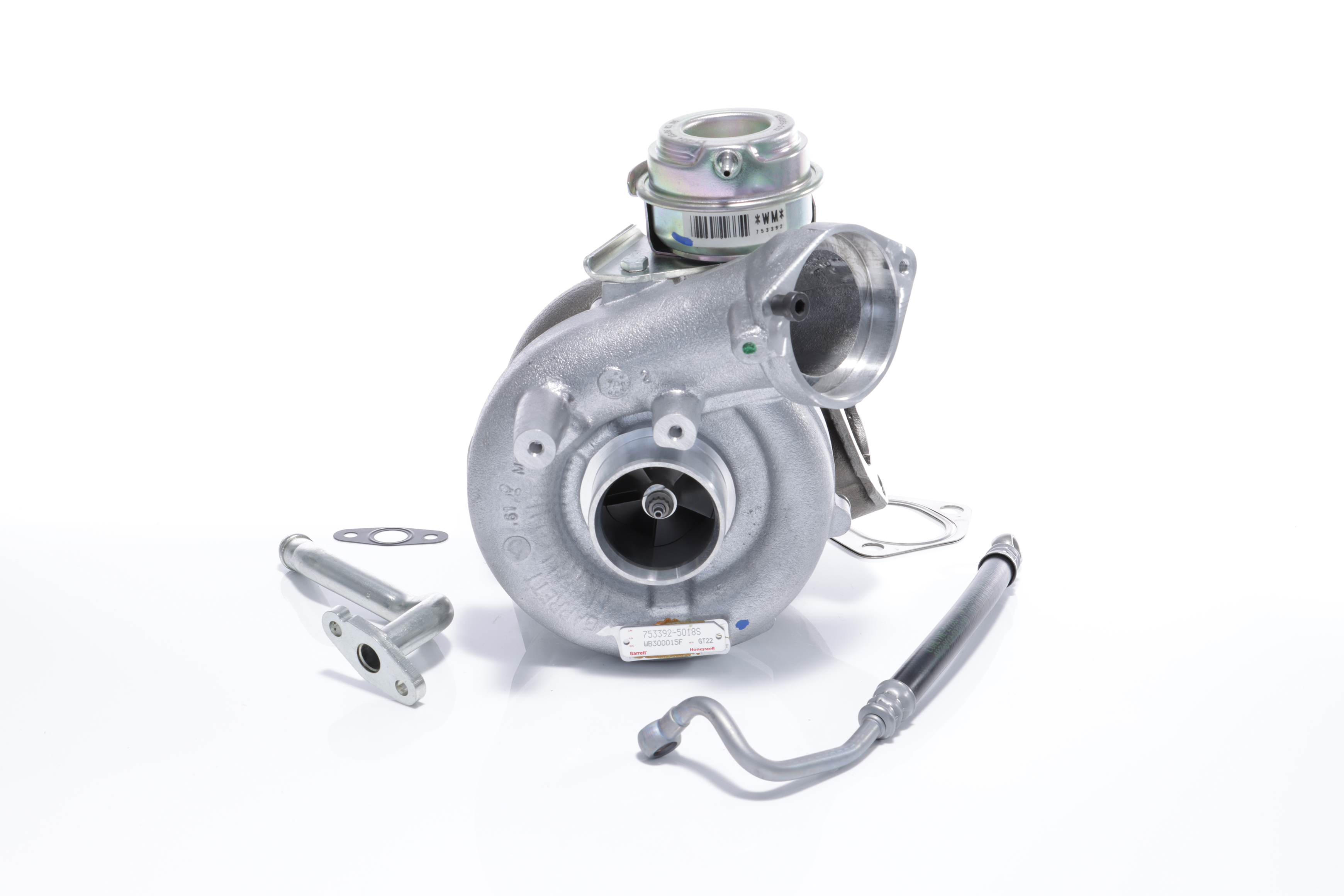 Turbocompresseur T981098 BTS TURBO 7791044E MERCEDES-BENZ