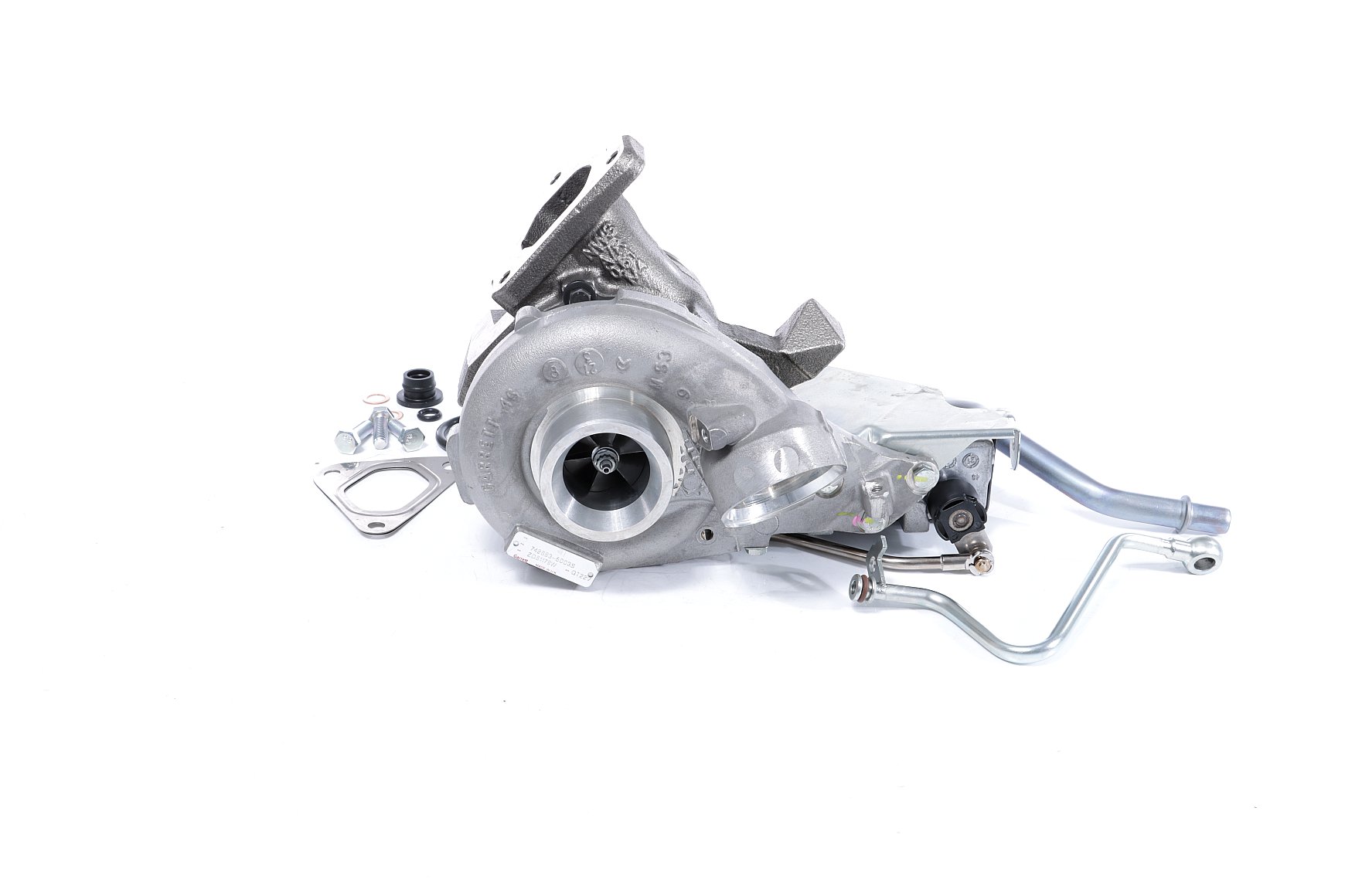 BTS TURBO T981100 Turbocompresor