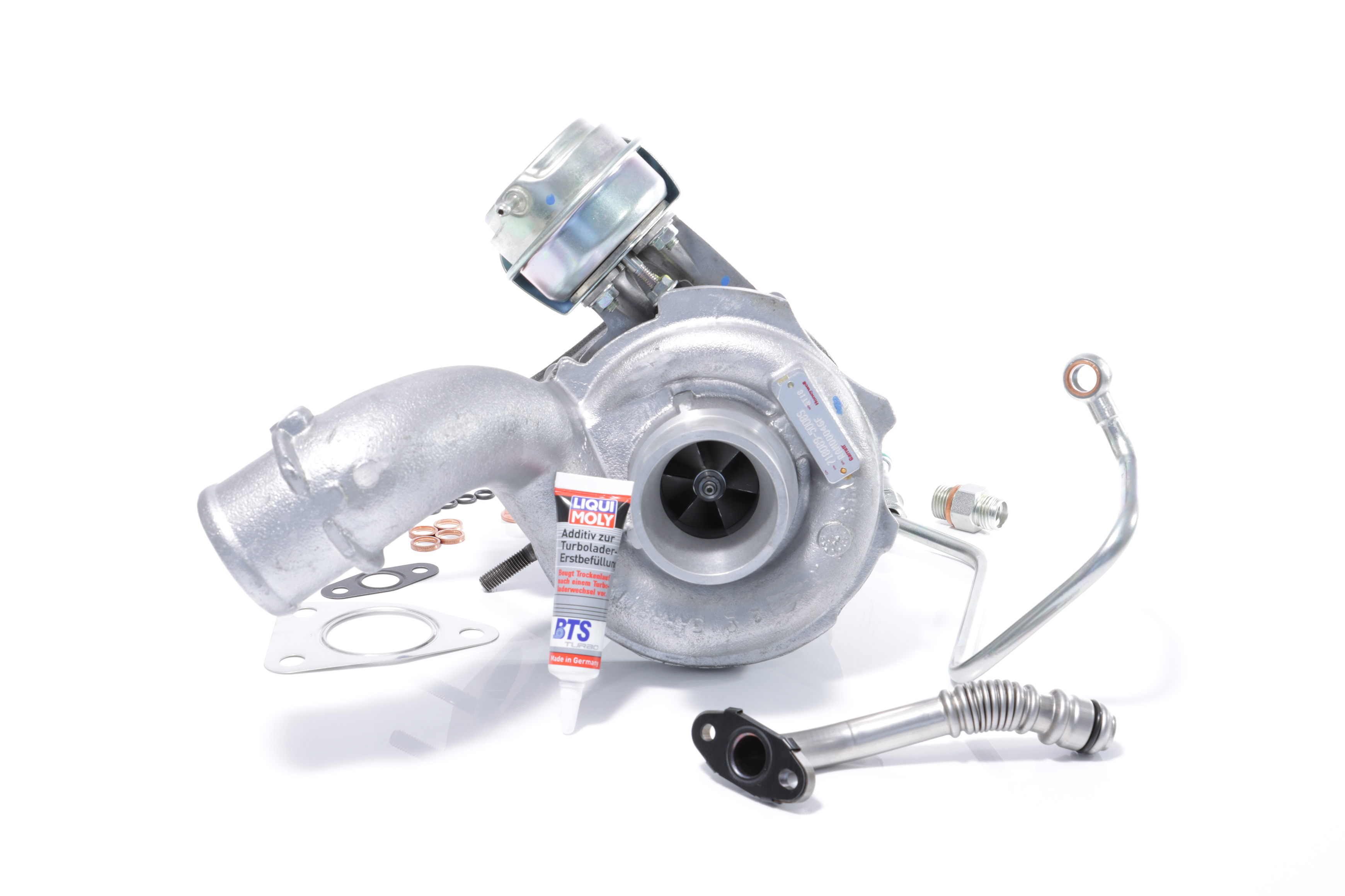 BTS TURBO T981127 Turbocompresseur