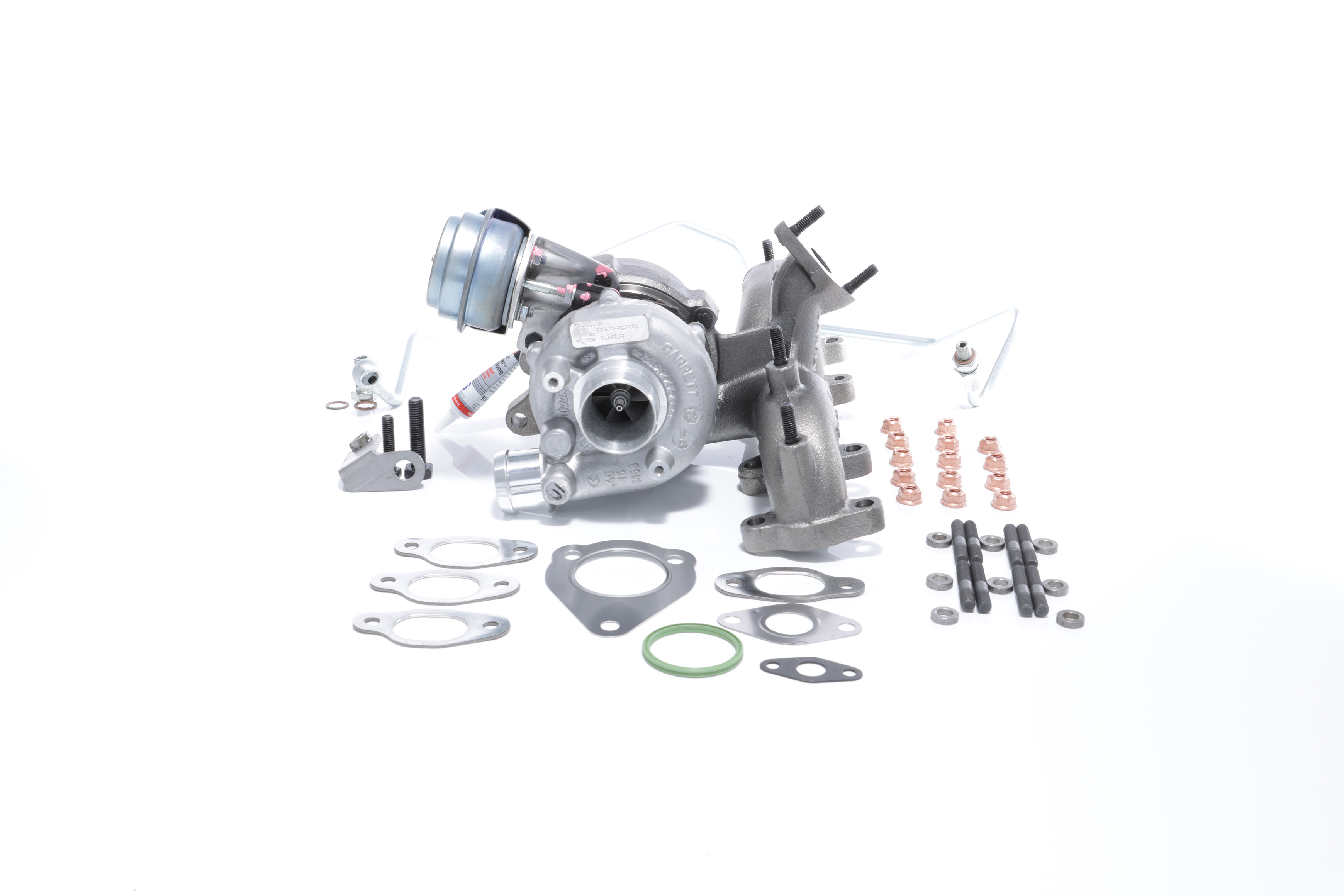 BTS TURBO T981128 Turbocompresseur