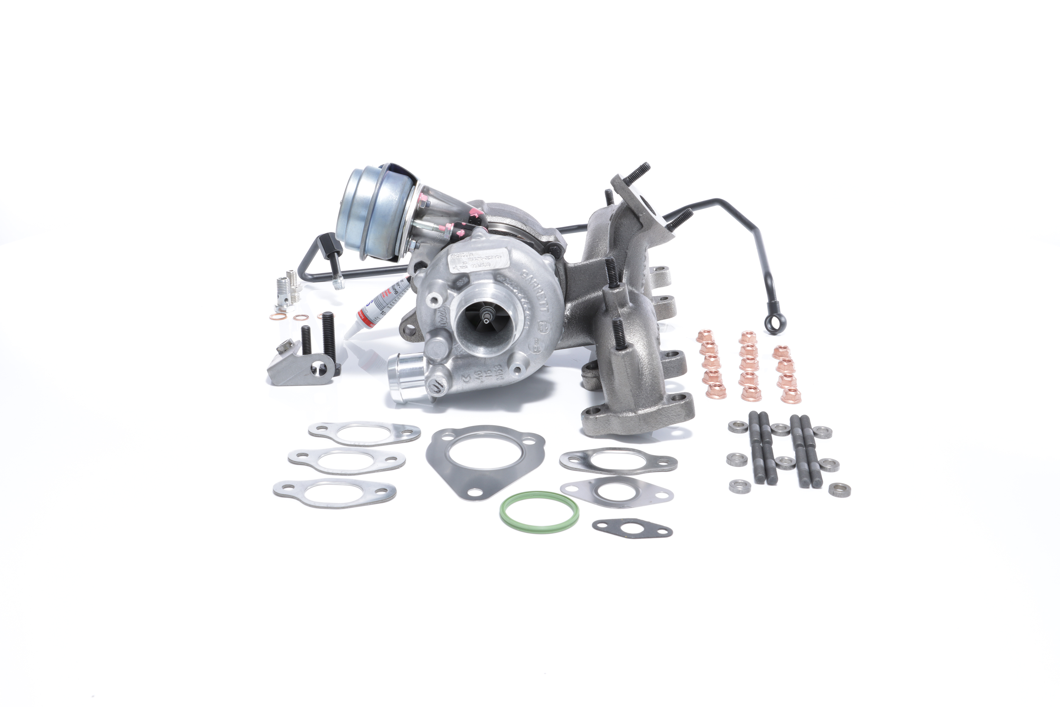 BTS TURBO T981130 Turbocompresor
