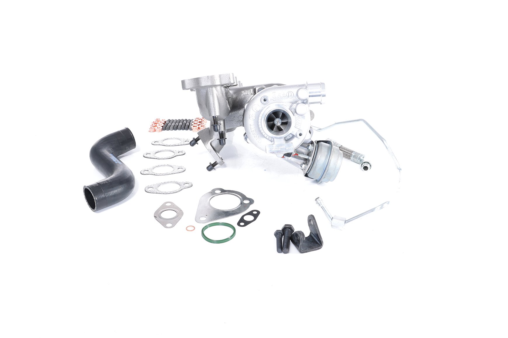BTS TURBO T981131 Turbocompresor