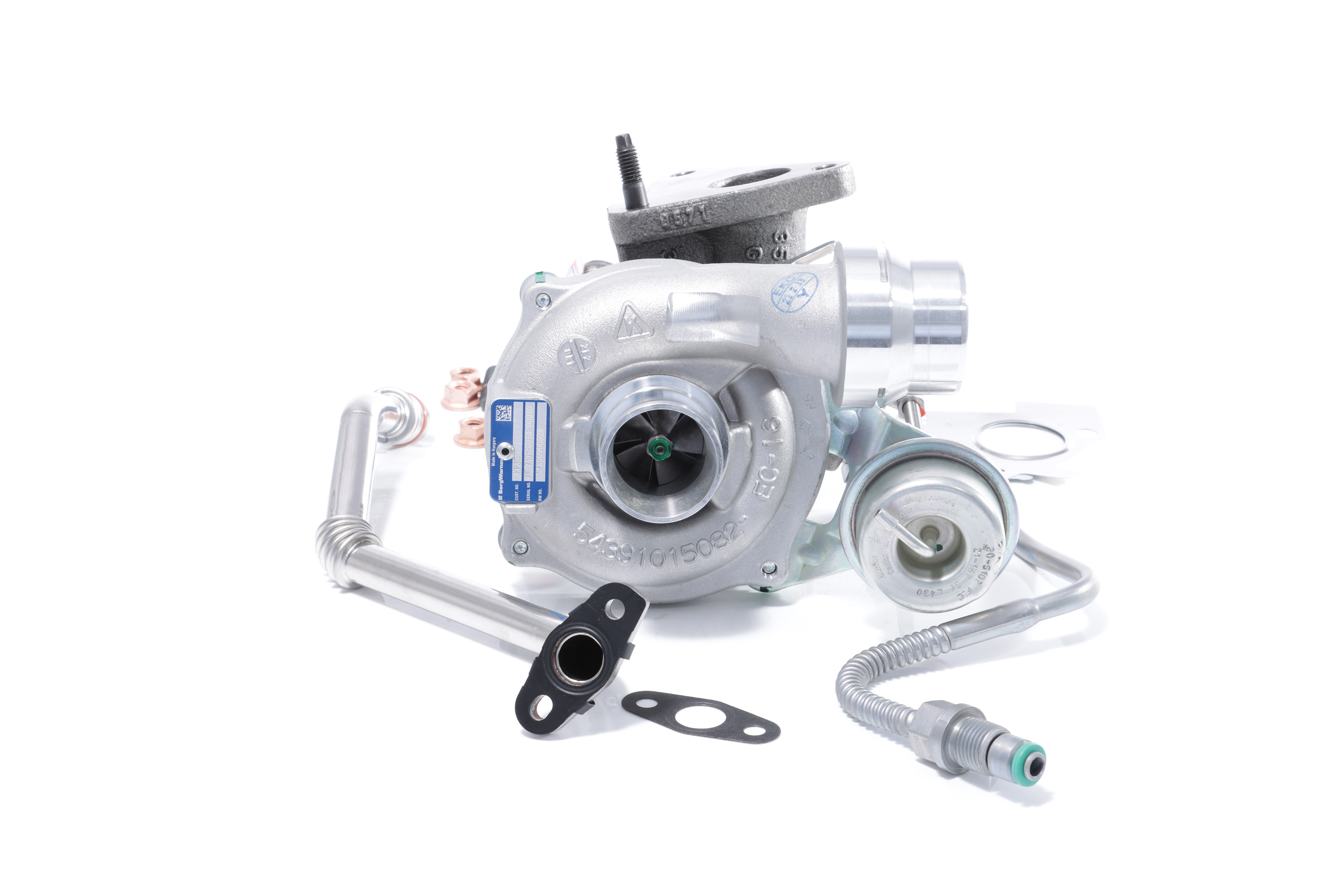 BTS TURBO T981138 Turbocompresseur