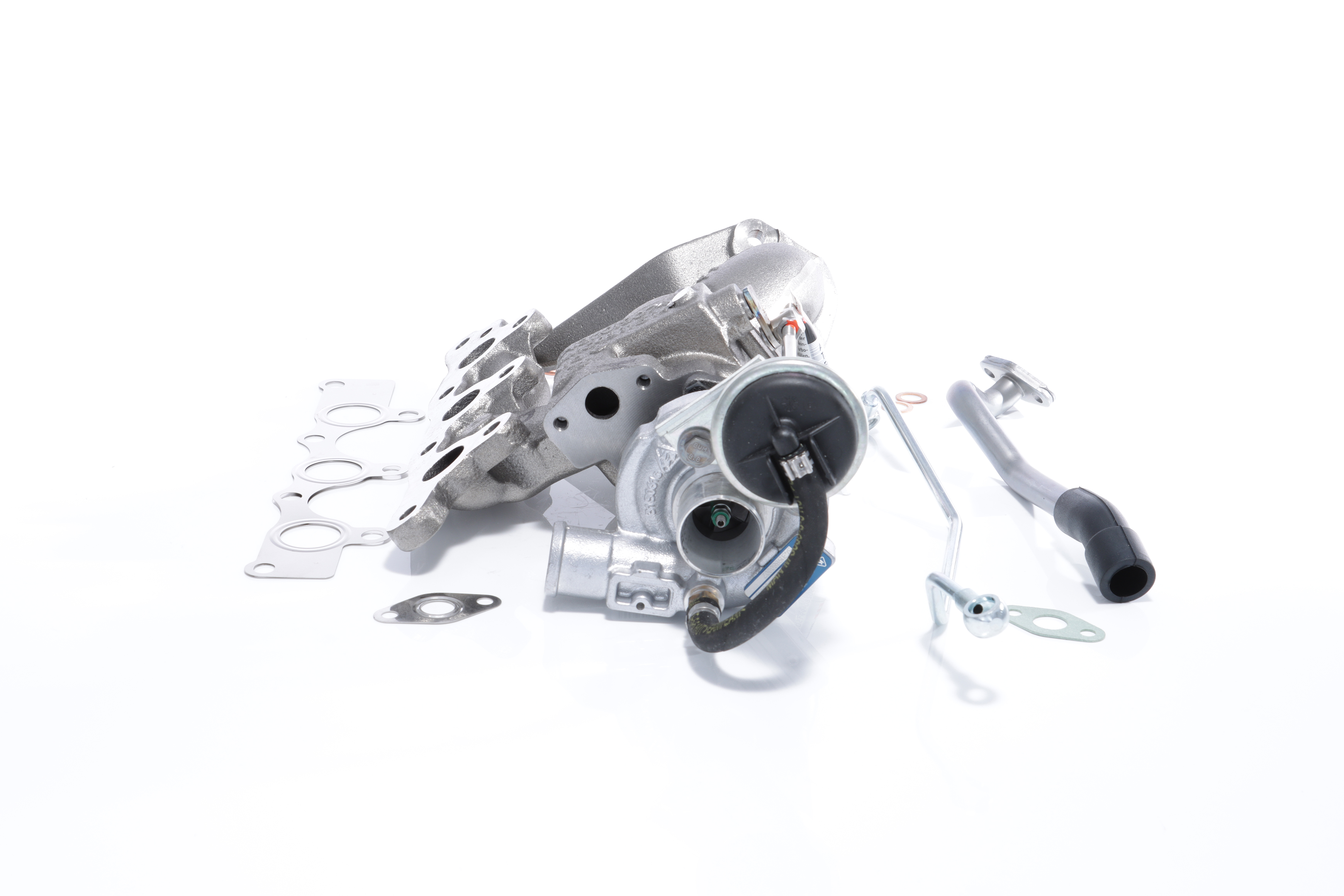 BTS TURBO T981155 Turbocompresseur