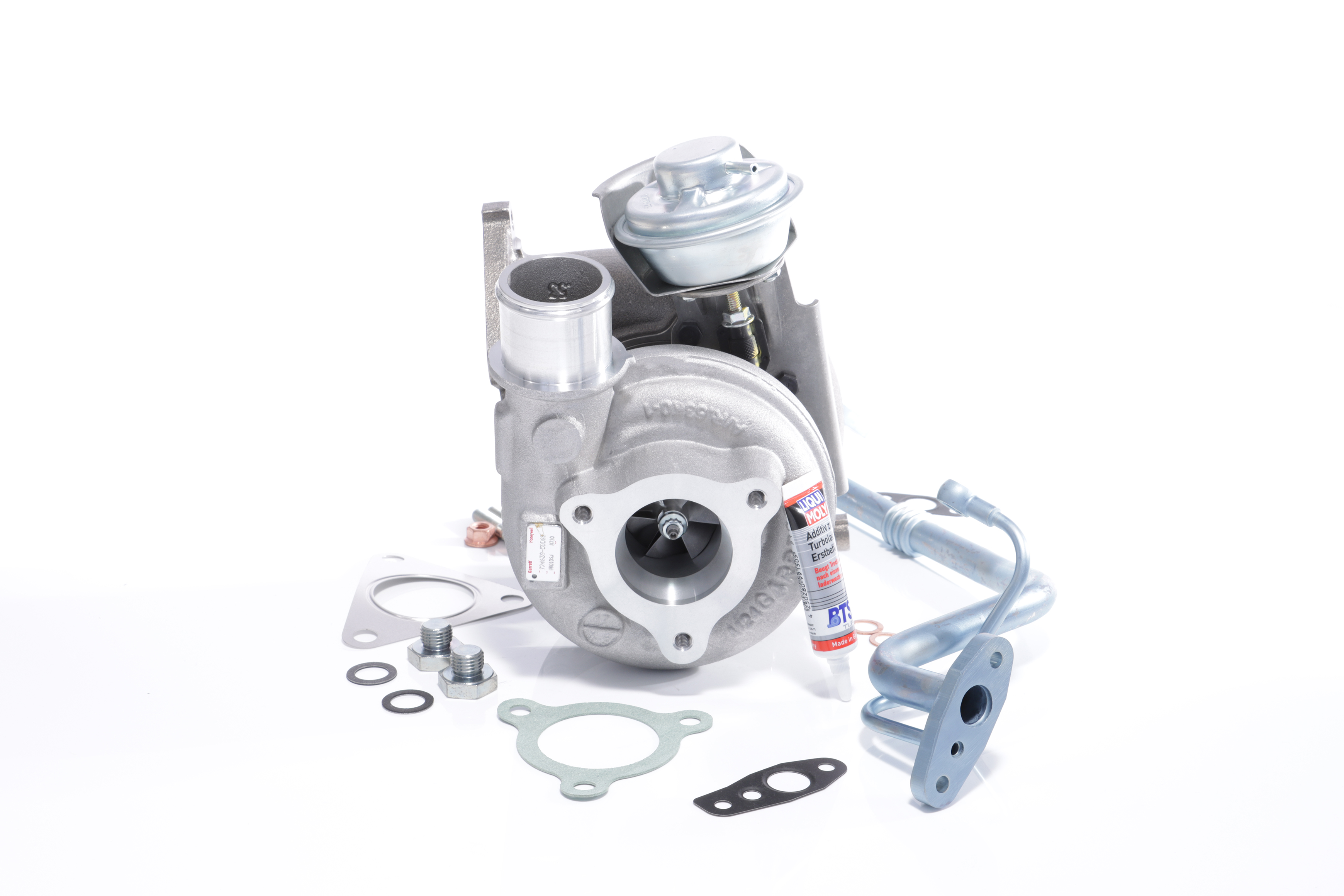 BTS TURBO T981174 Turbolader
