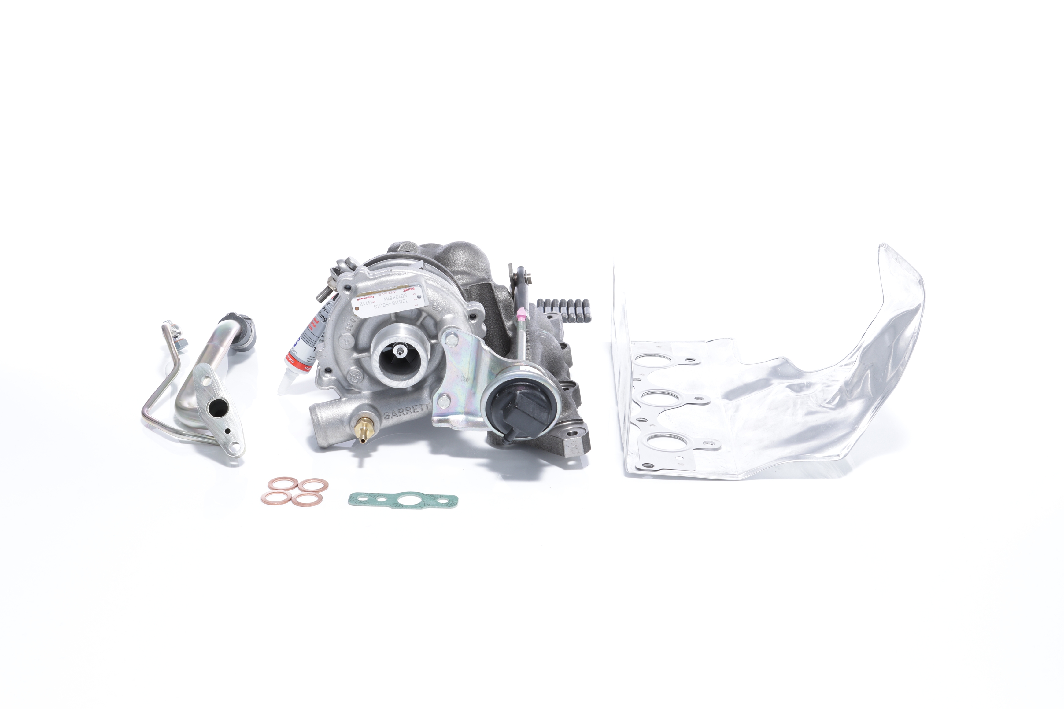 BTS TURBO T981175 Turbolader