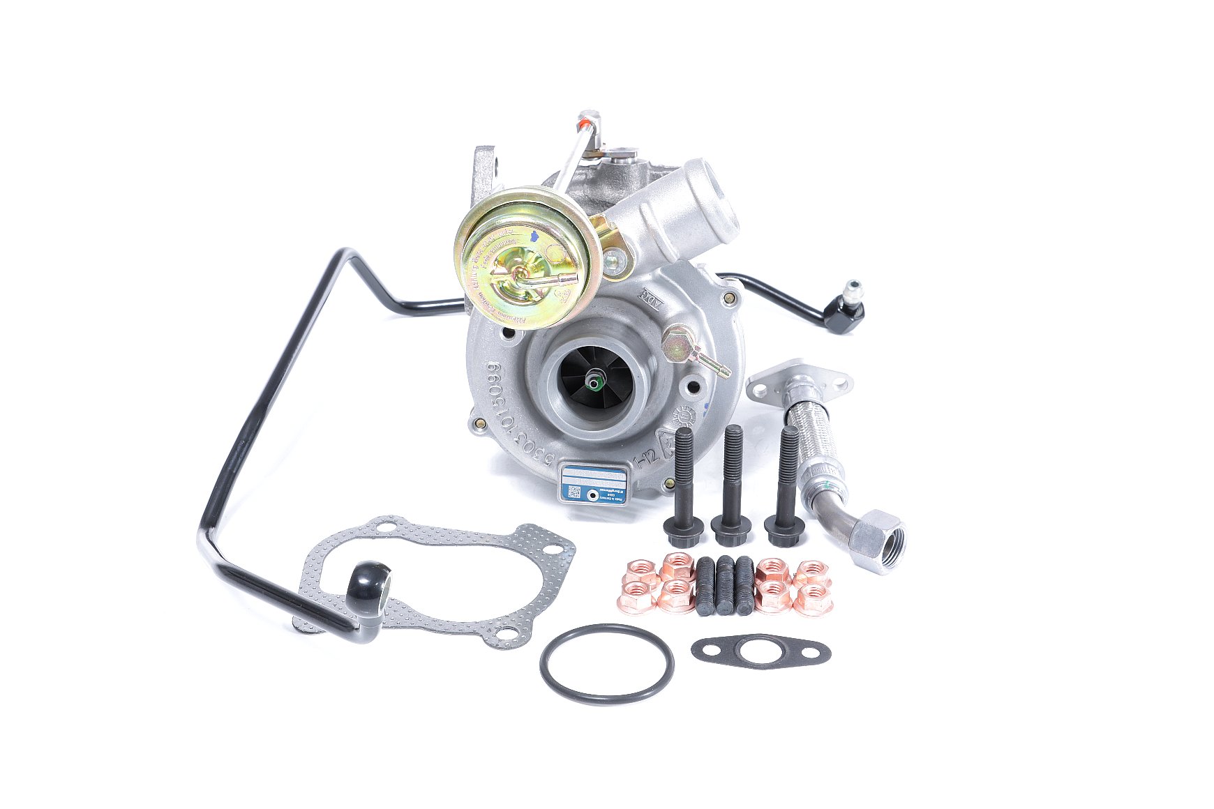 Online shop: Turbo BTS TURBO T981178