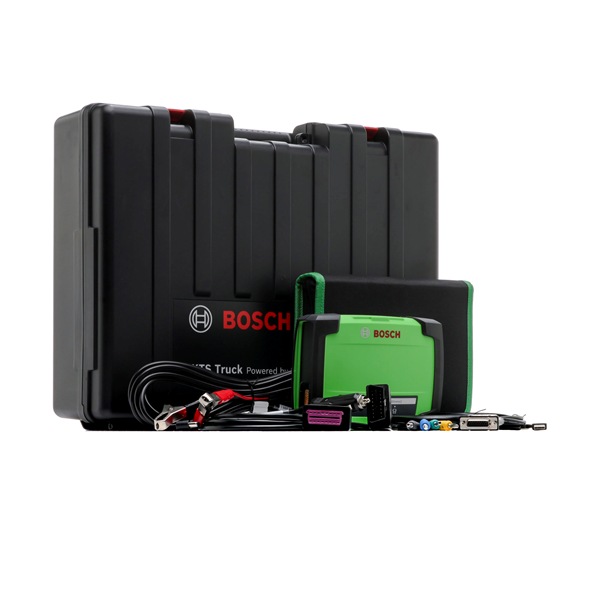 BOSCH DIAGNOSTICS Selvdiagnose-apparat 0 684 400 534