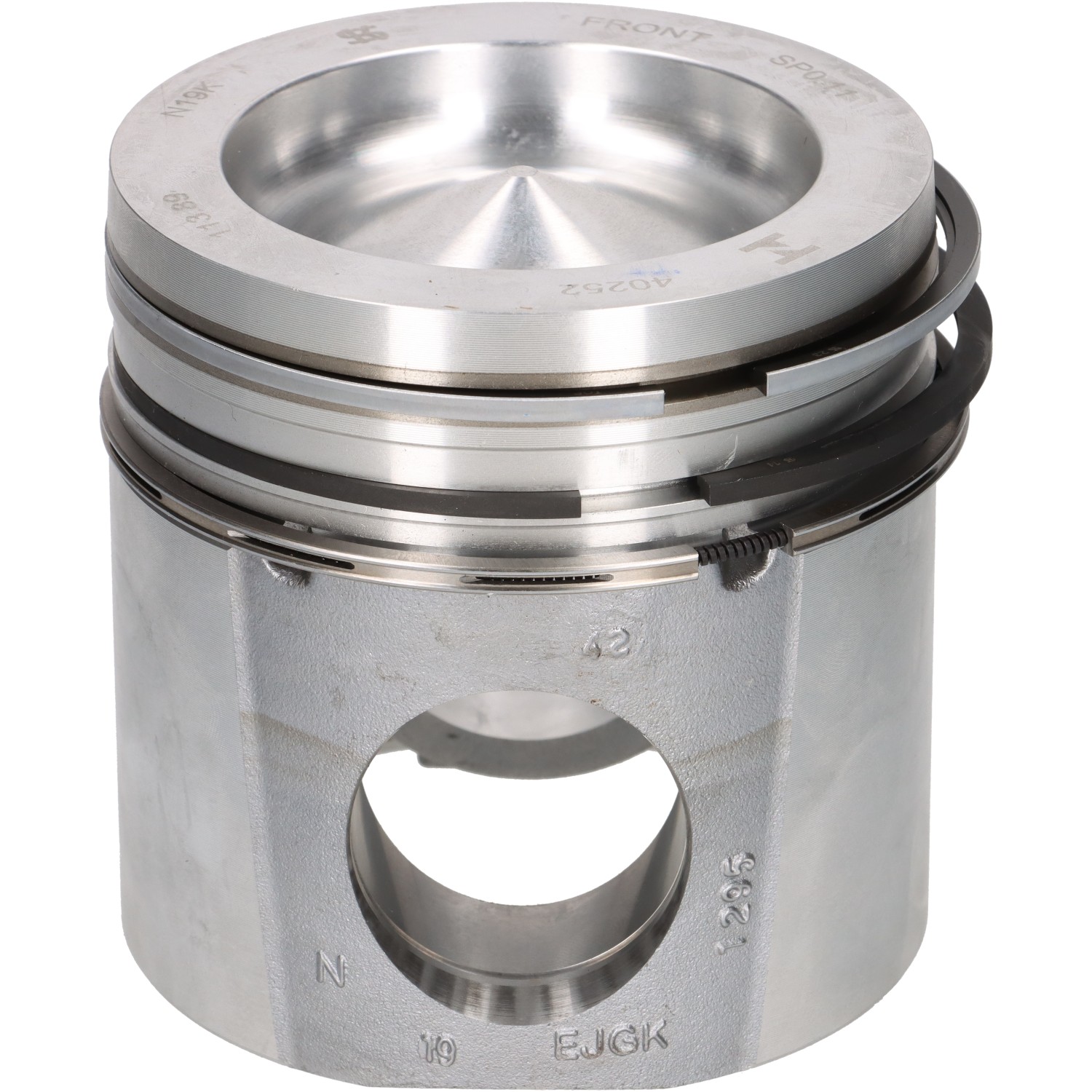 KOLBENSCHMIDT 114055 Zuiger