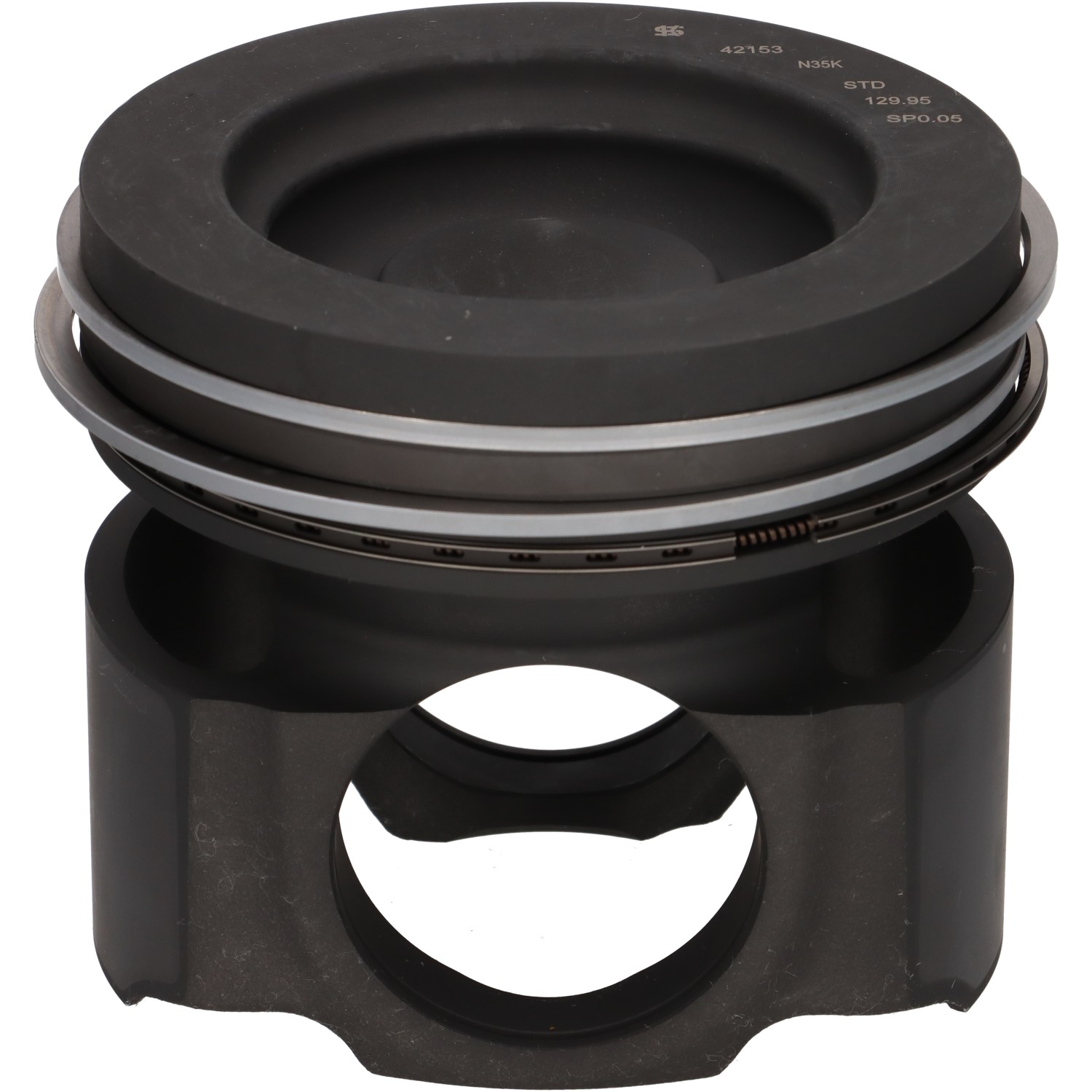 KOLBENSCHMIDT 130MT08 Kolv