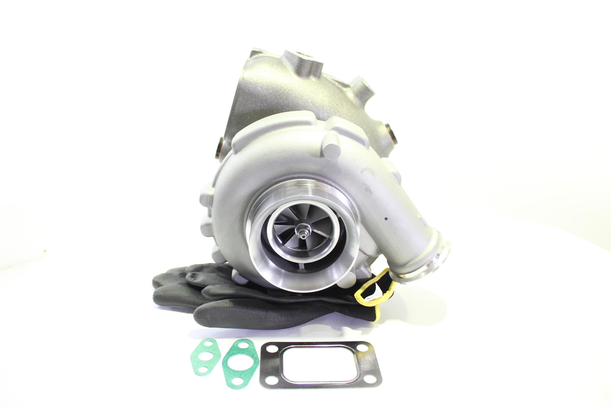 ALANKO 10902101 Turbolader