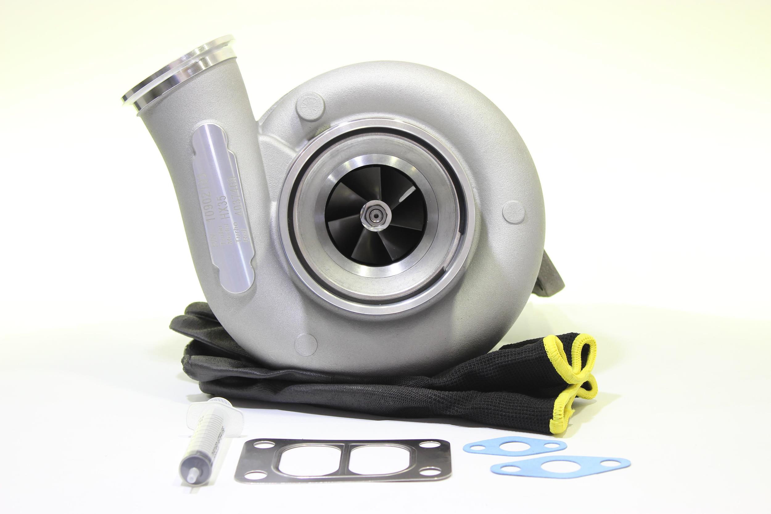ALANKO 10902103 Turbolader