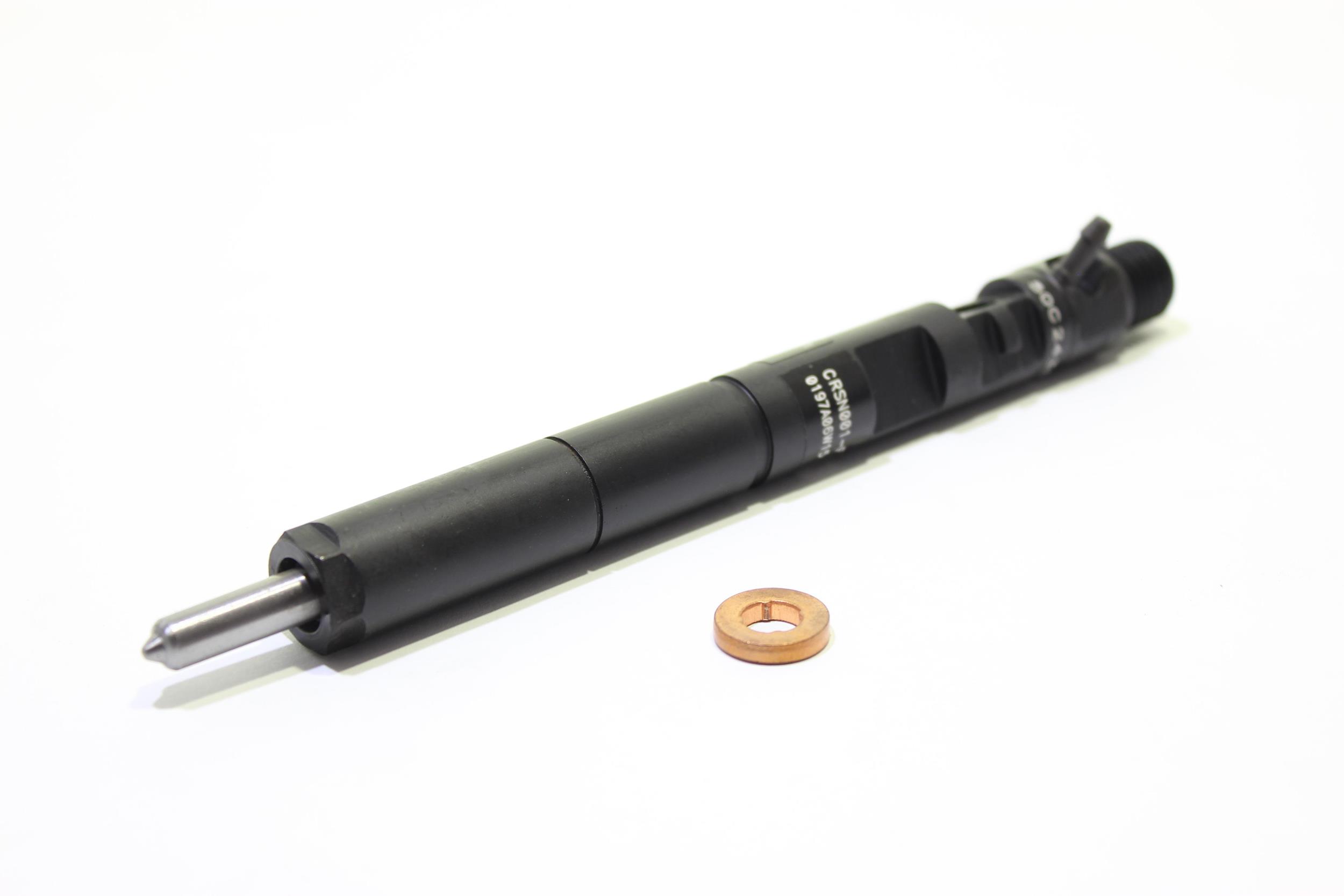 ALANKO 10970008 Injector