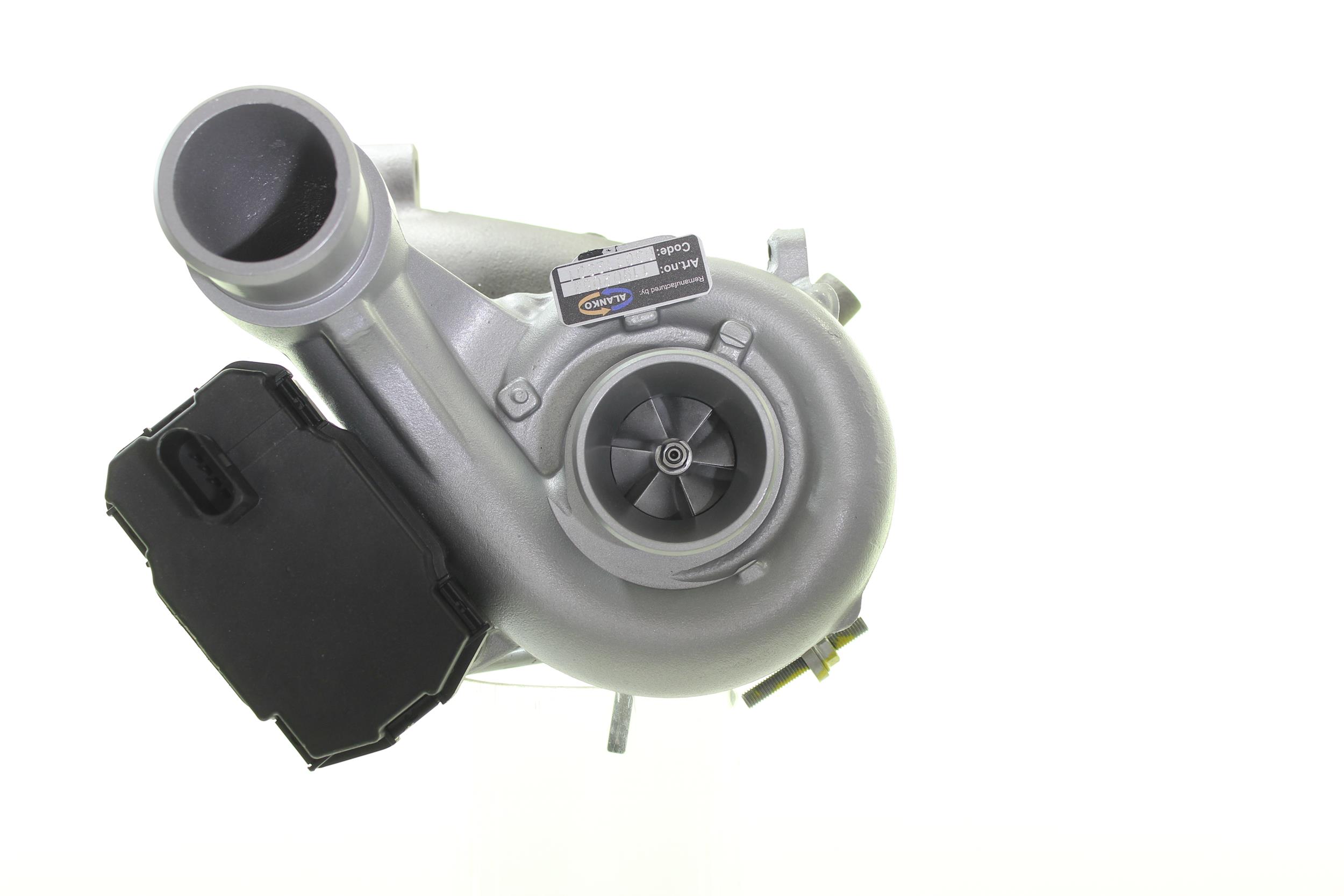 ALANKO 11902053 Turbokompresors