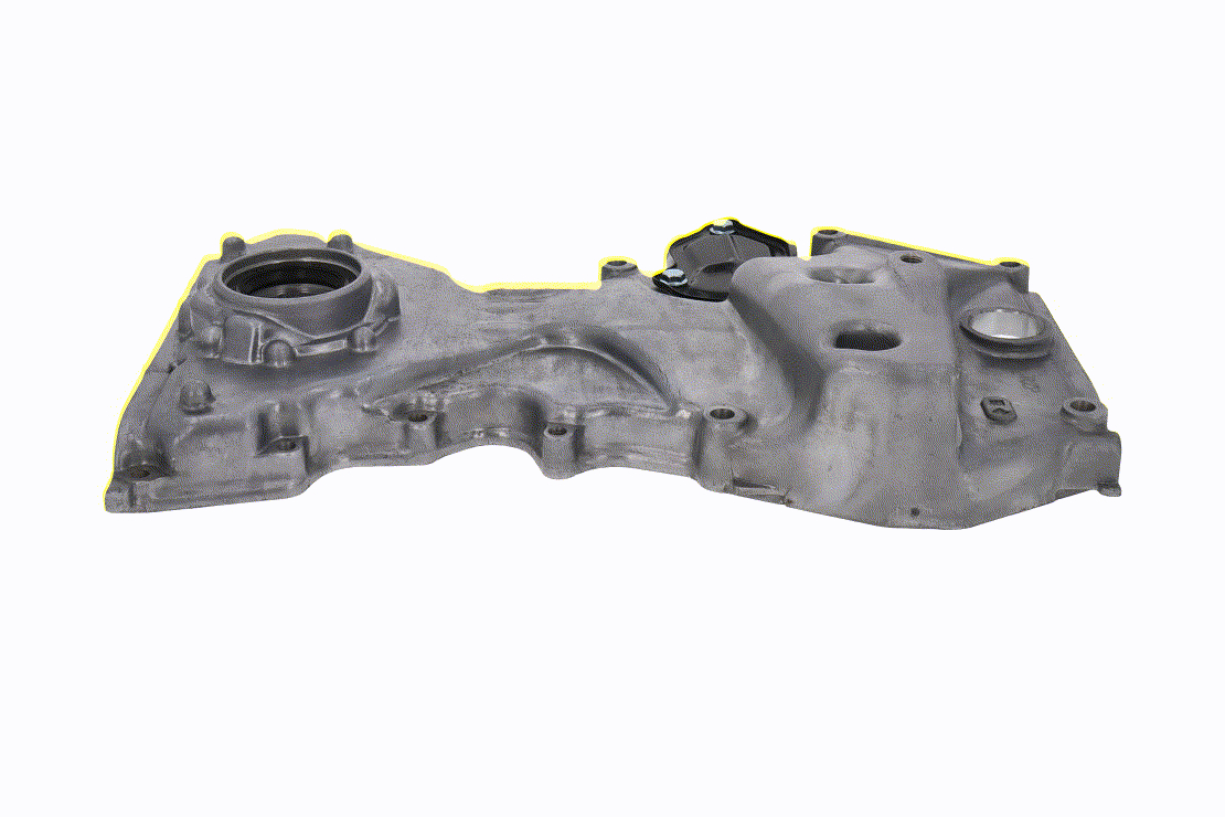 Κρεμαγιέρα A26-0176 ACKOJA 1093671 BMW