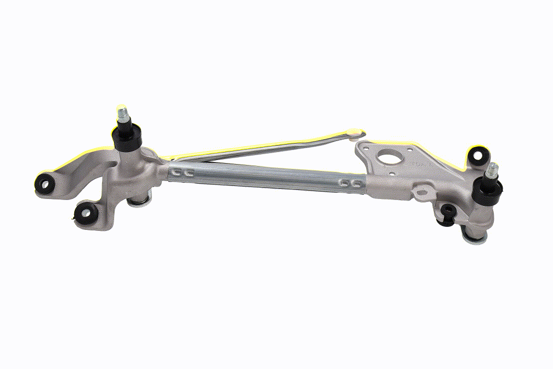 ACKOJA A26-0460 Wiper Linkage Original ACKOJA Quality Front-image-22832205