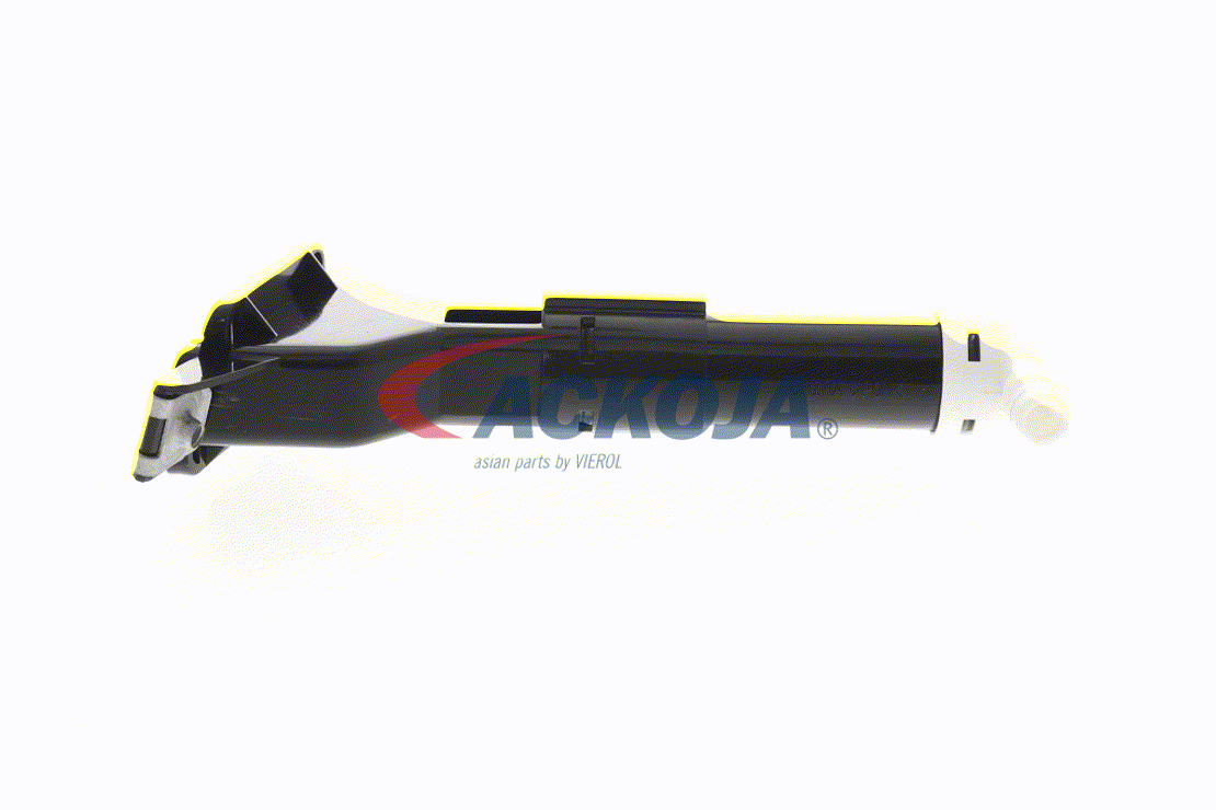 ACKOJA 1077840 Tryska ostrekovača svetiel