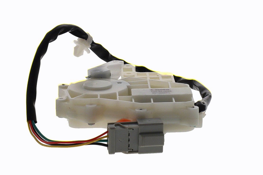 Cerradura de puerta A26-85-0036 ACKOJA 72155S00A01 HONDA