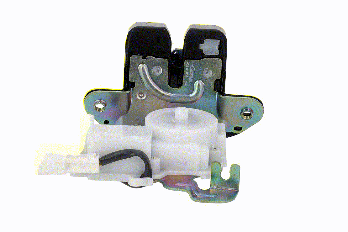 ACKOJA A26-85-0044 Tailgate Lock Original ACKOJA Quality inner-image-22832334