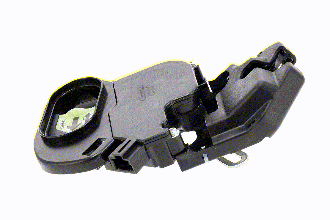 ACKOJA A26-85-0051 Tailgate Lock Original ACKOJA Quality inner-image-22832341