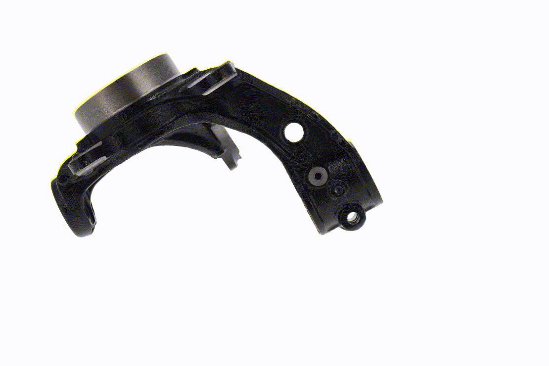 ACKOJA 1076990 Fusée de roue