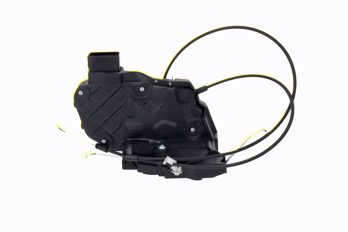 ACKOJA A32-85-0020 Door Lock Original ACKOJA Quality Left Front-image-22832502
