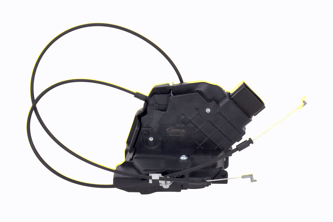 ACKOJA A32-85-0021 Door Lock Original ACKOJA Quality Right Rear-image-22832503