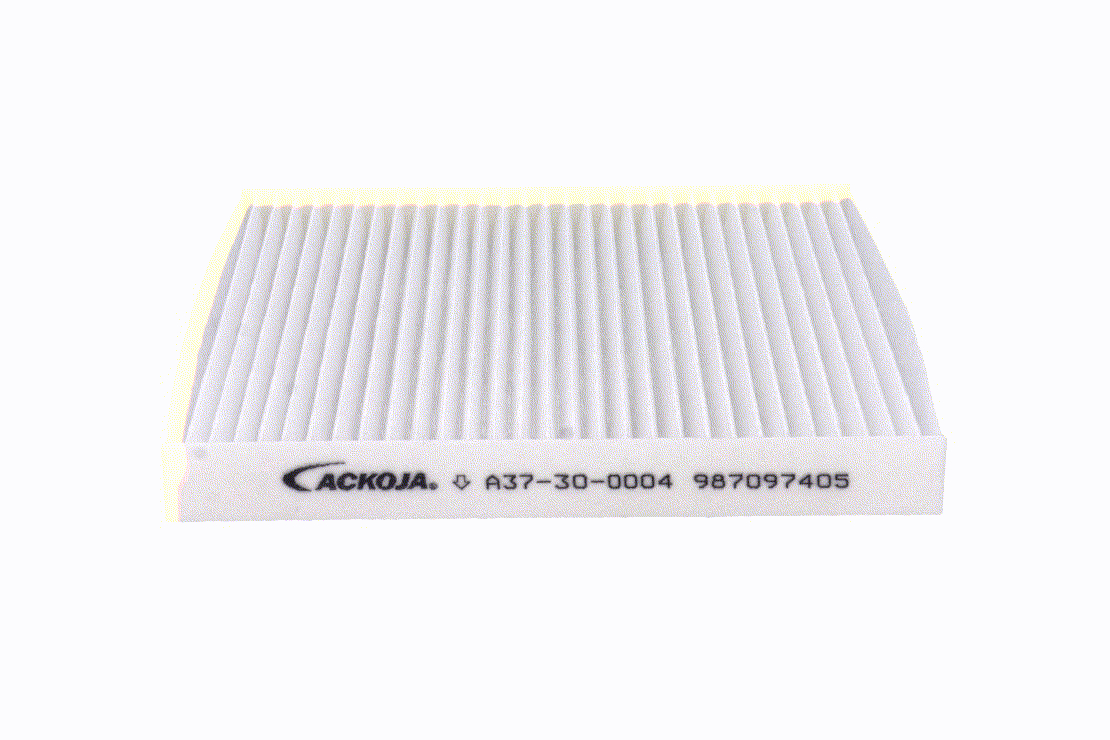 ACKOJA 1103064 Pollenfilter
