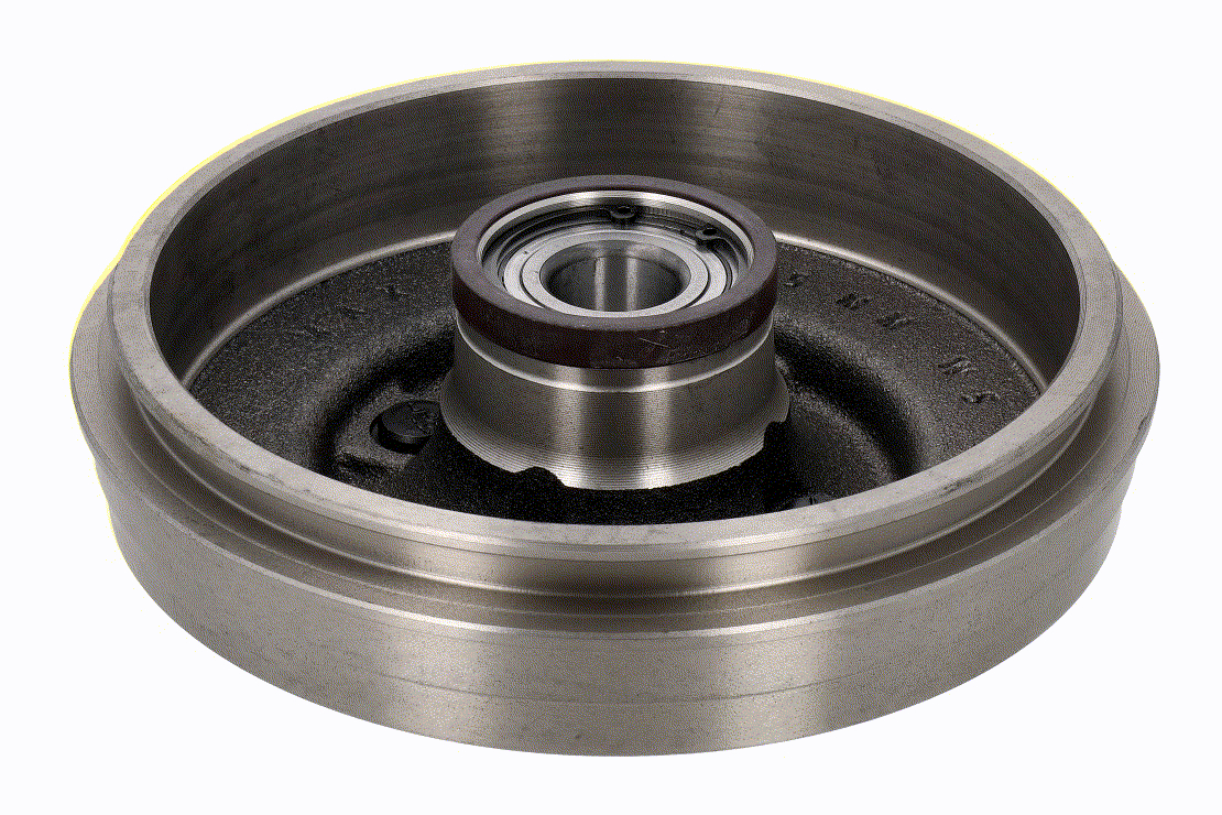 ACKOJA 1091573 Brake drum