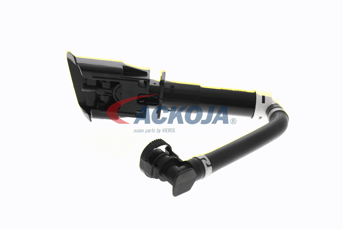 ACKOJA 1012569 Gicleur de lave-phare