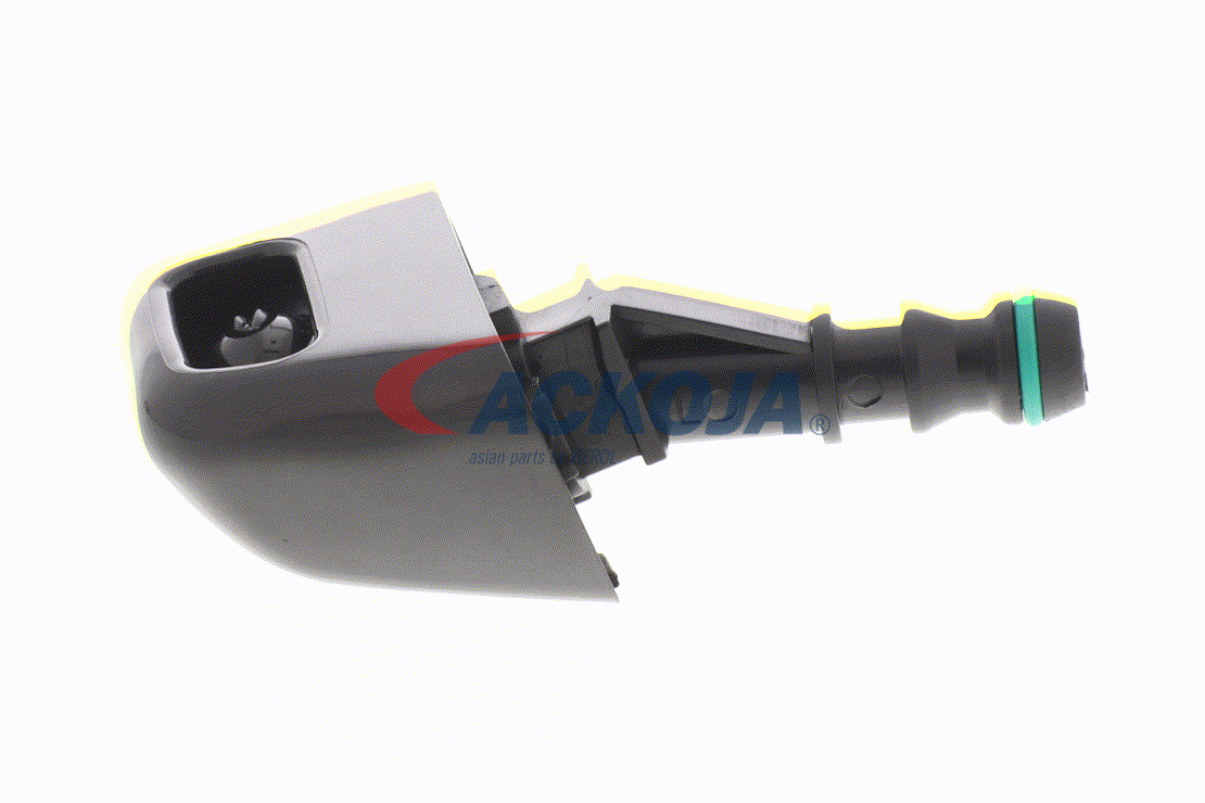 Magasin en ligne: Gicleur d'eau de nettoyage des phares ACKOJA 1001157