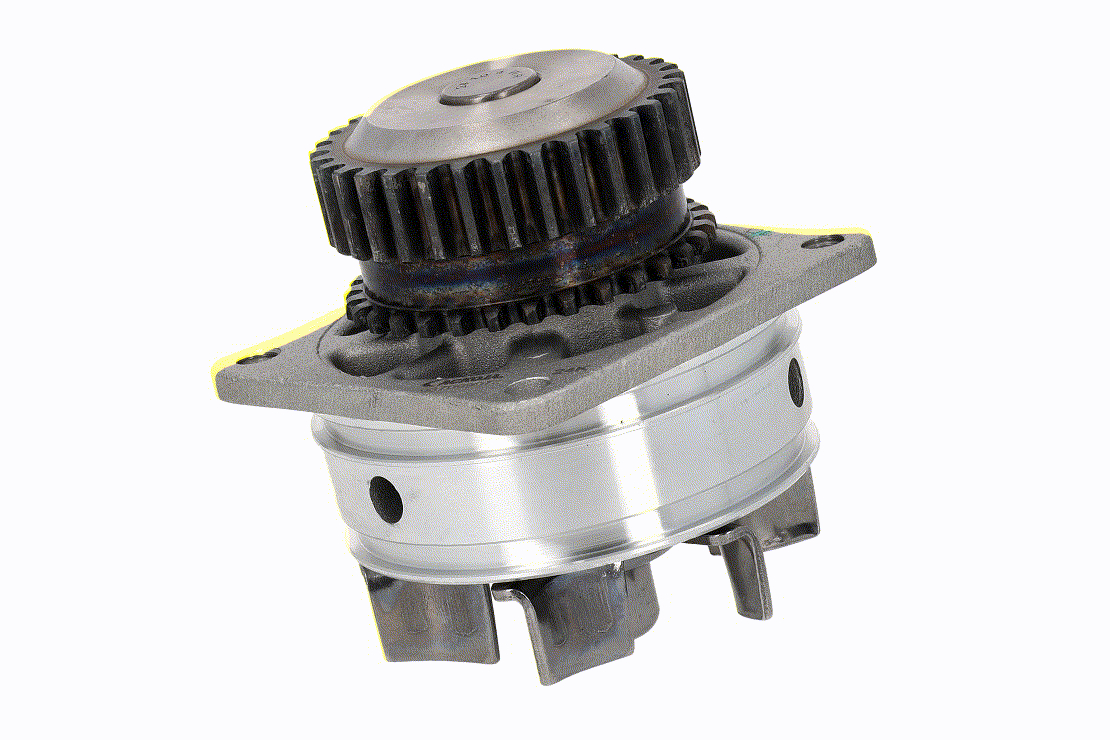 Vandpumpe A38-50016 ACKOJA 21010-JA10A MITSUBISHI