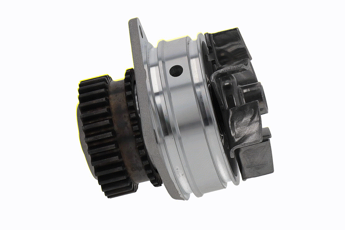 Vandpumpe A38-50020 ACKOJA B1010-7Y01A NISSAN