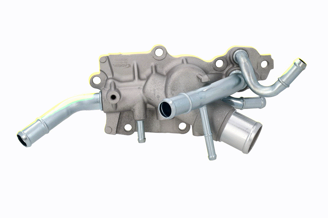 ACKOJA 1007565 Termostat chladenia